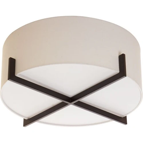 Three Light Flush Mount LG03