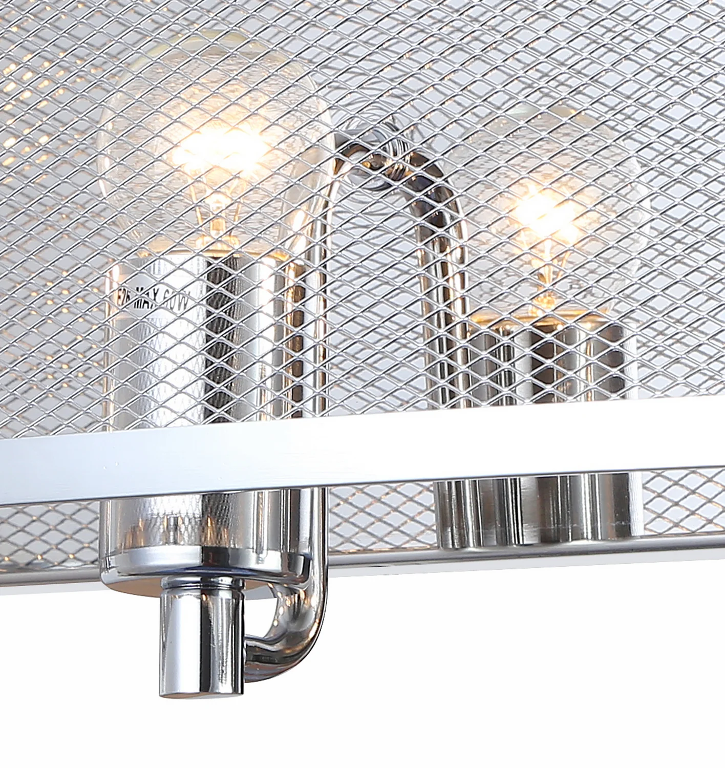 Three Light Wall Sconce ZP122