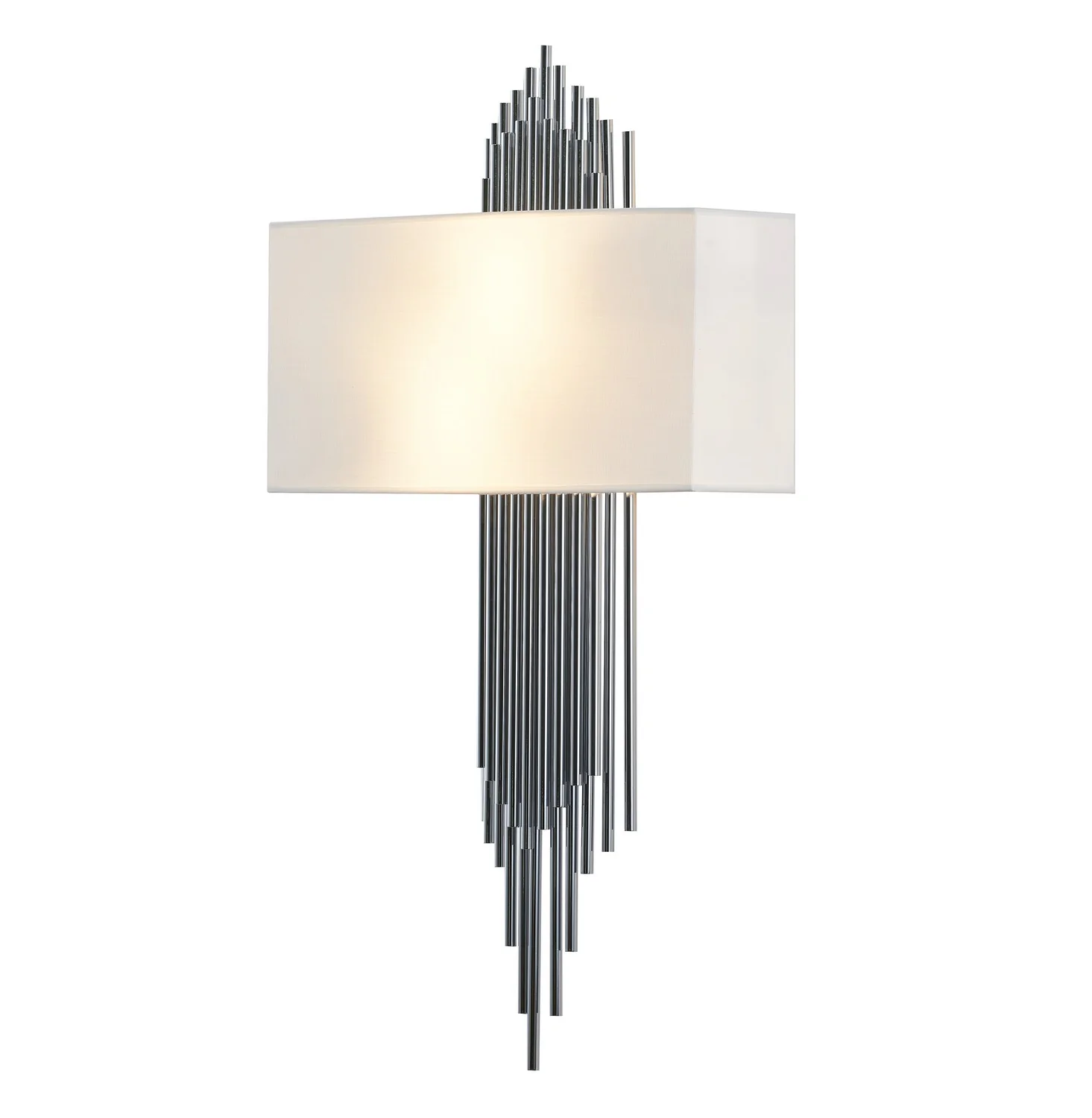 Two Light Wall Sconce MU37SHN