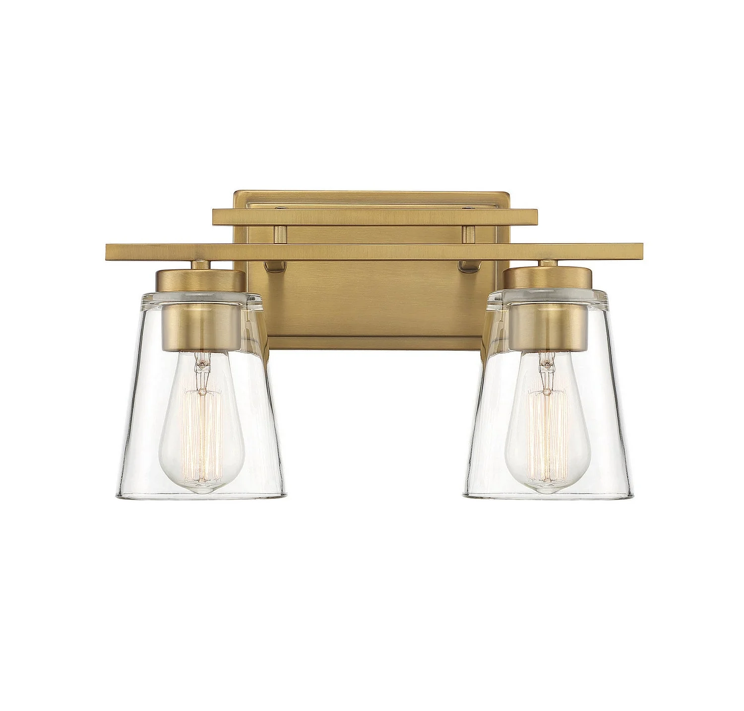 Calhoun Vanity Light | Design Outlet