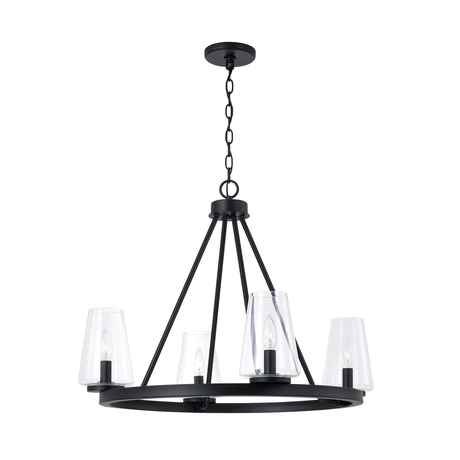 Aaron Chandelier - Image 4