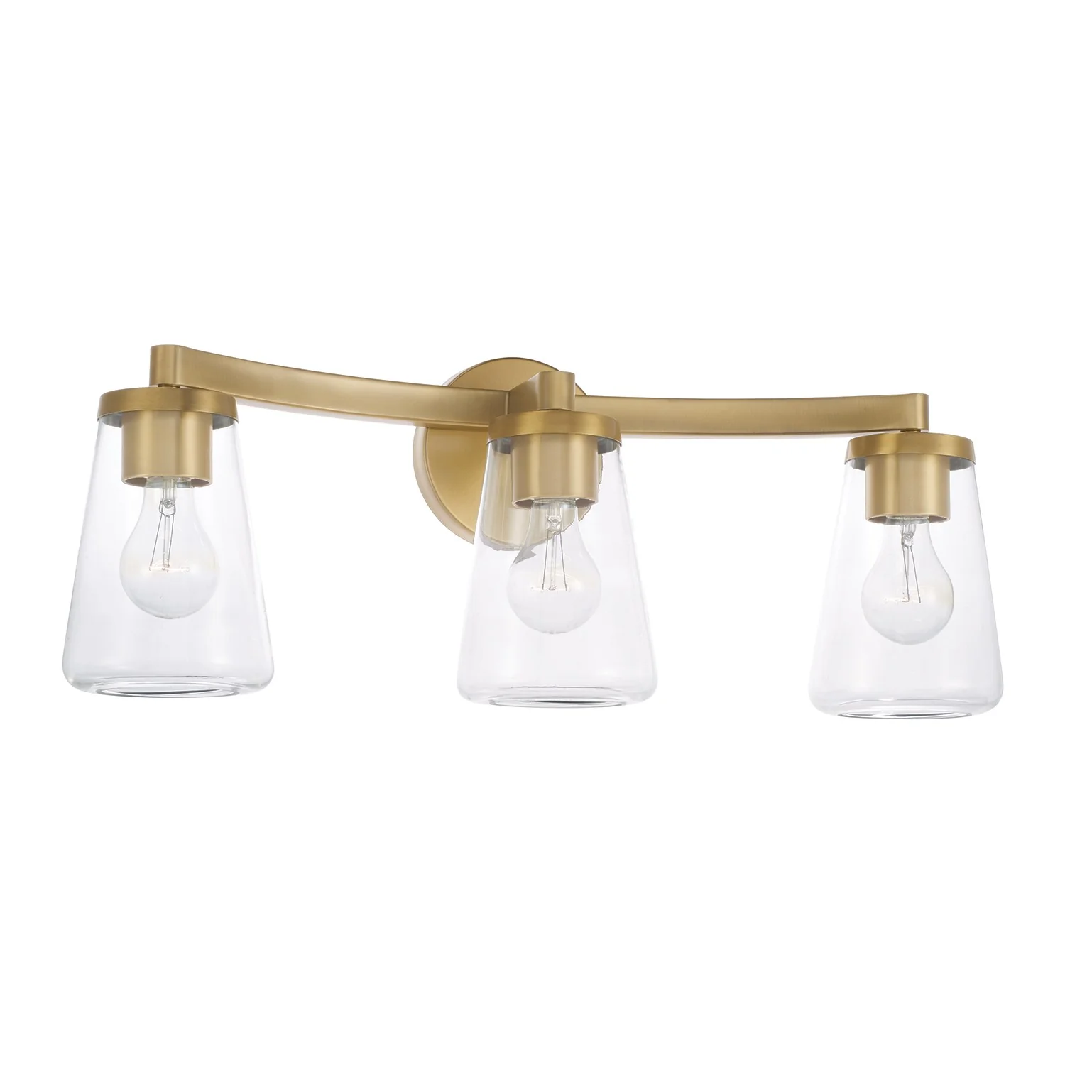 Aaron Vanity Light