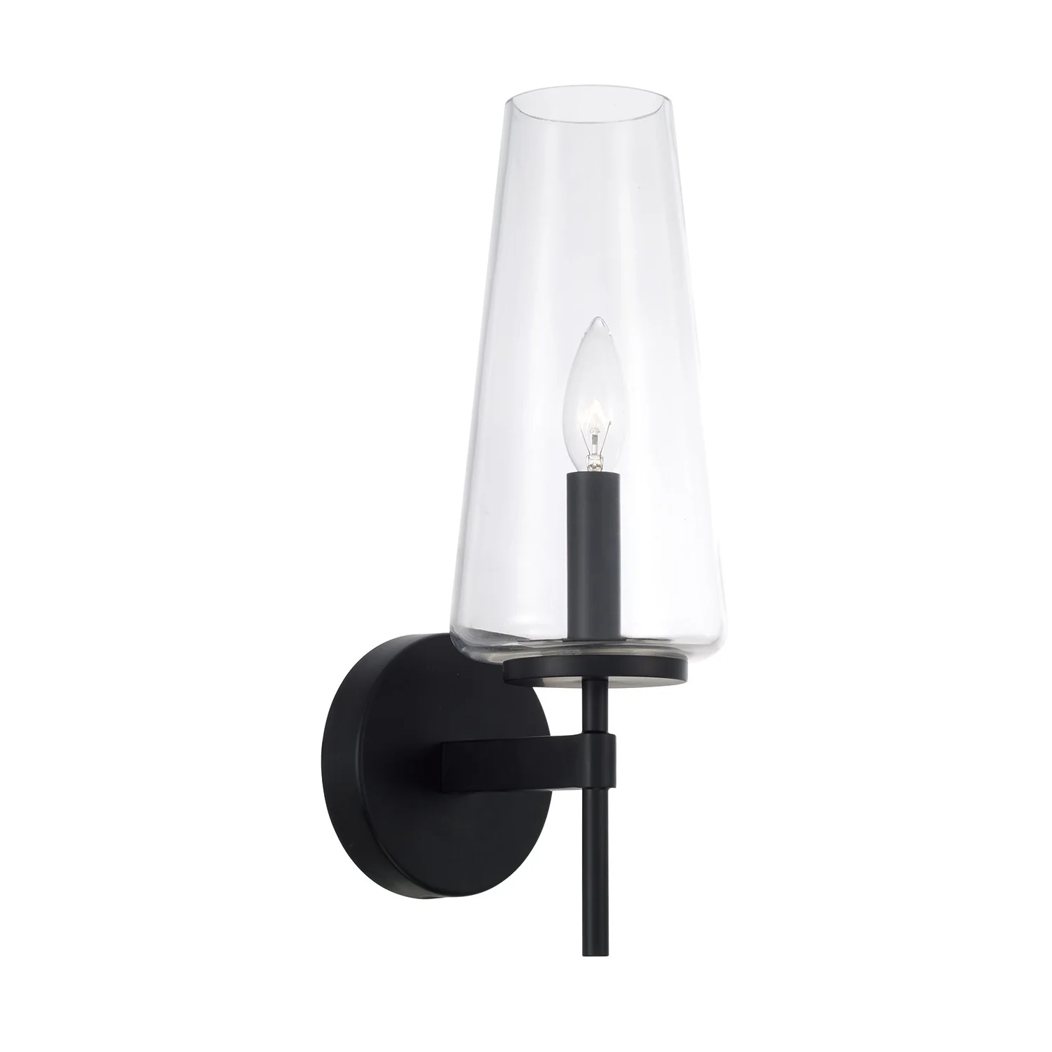 Aaron Wall Sconce