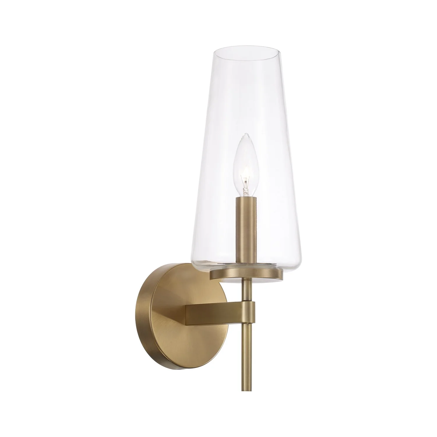 Aaron Wall Sconce - Image 2