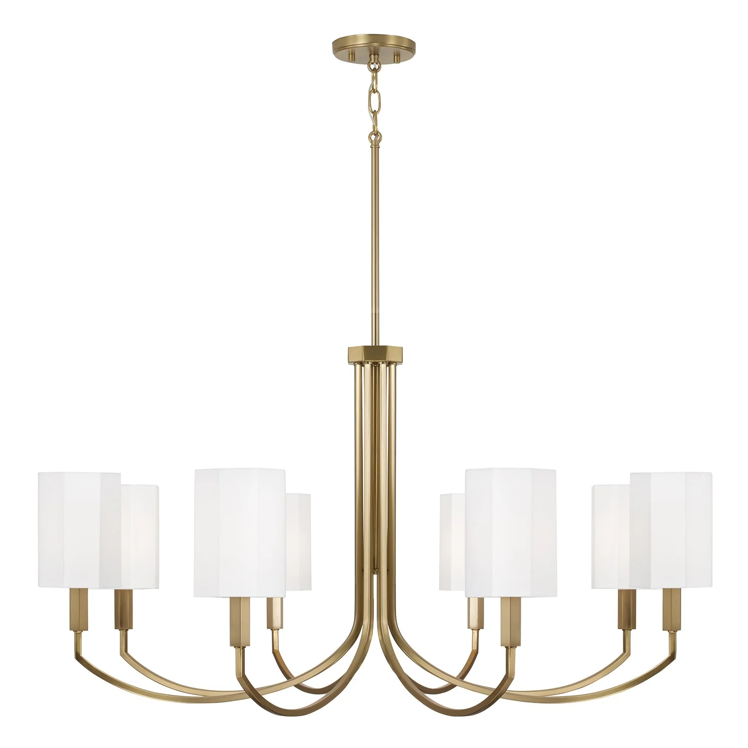 Adrian Chandelier - Image 3