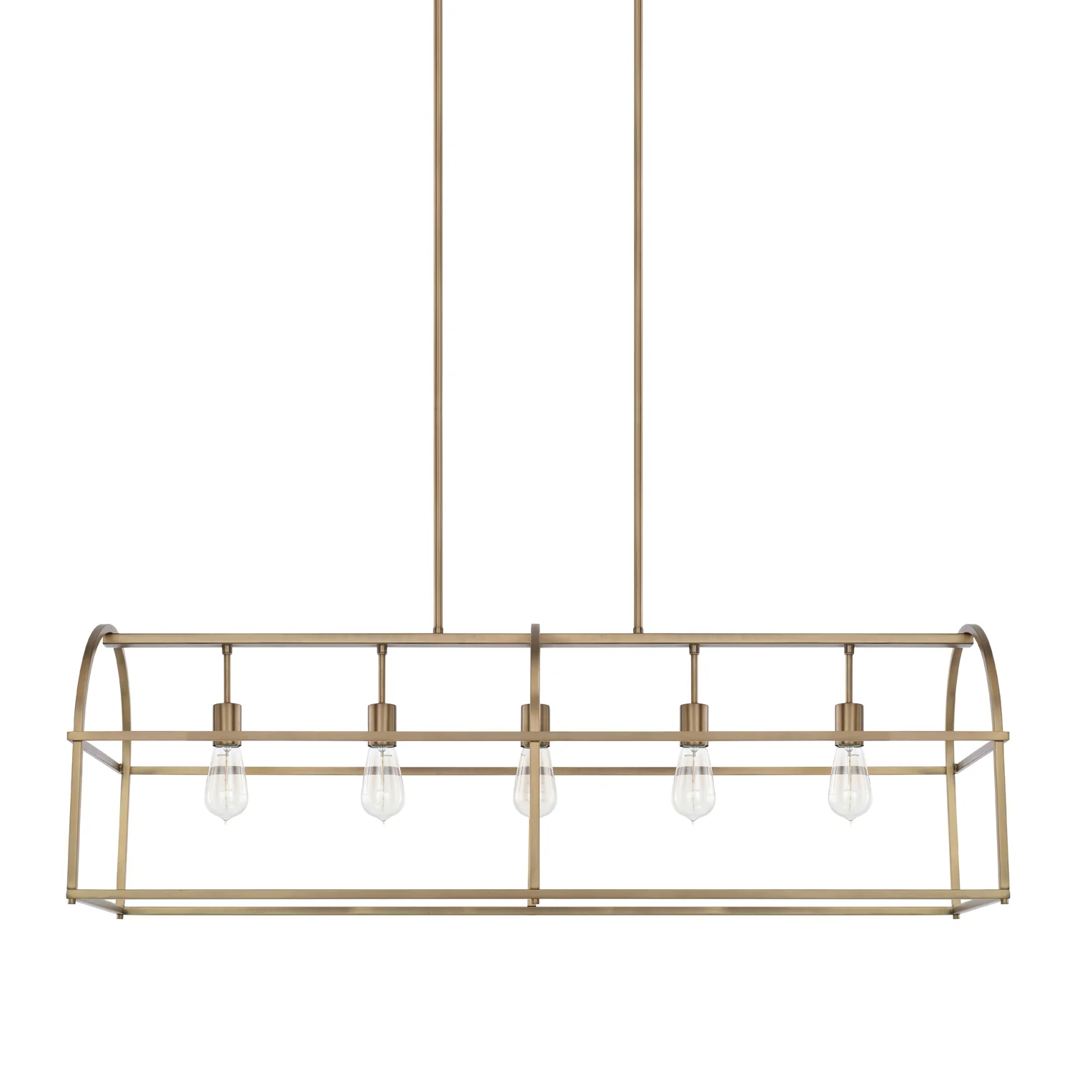 Aubrey Linear Suspension