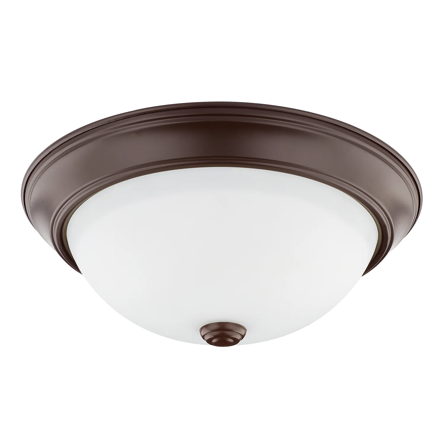 Bates Flush Mount - Image 2