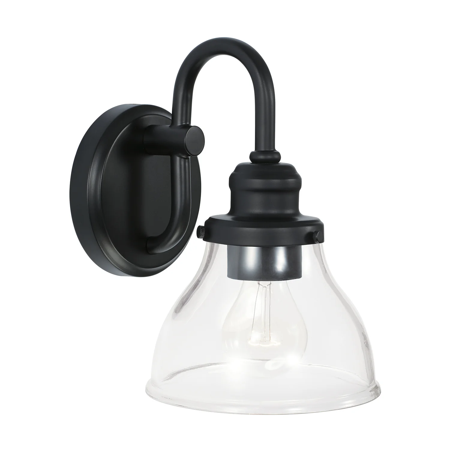 Baxter Wall Sconce - Image 2
