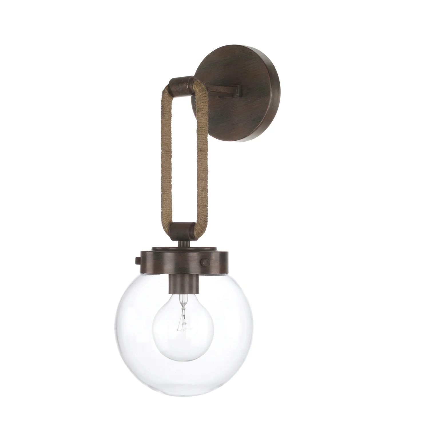 Beaufort Wall Sconce - Image 2