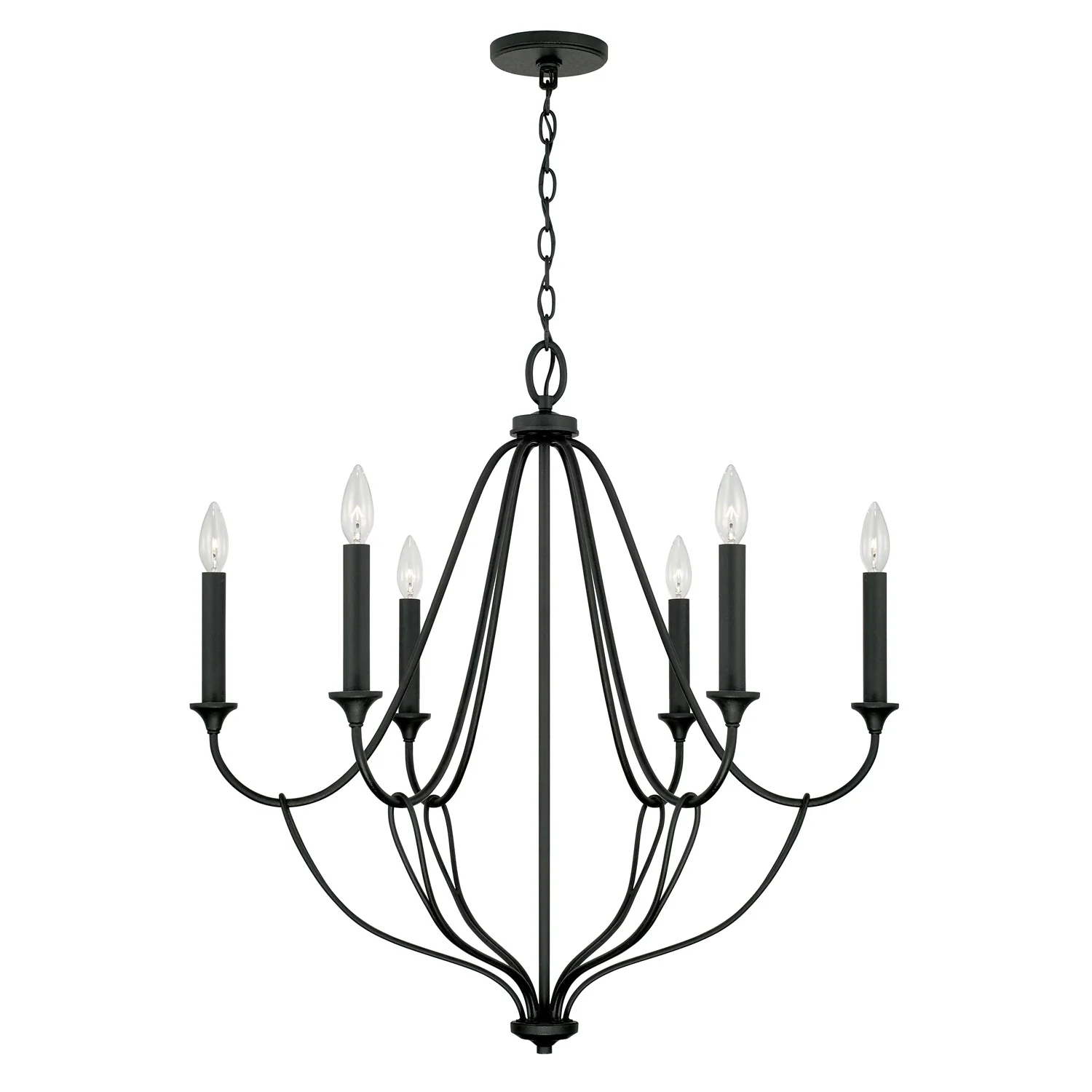Bentley Chandelier - Image 2