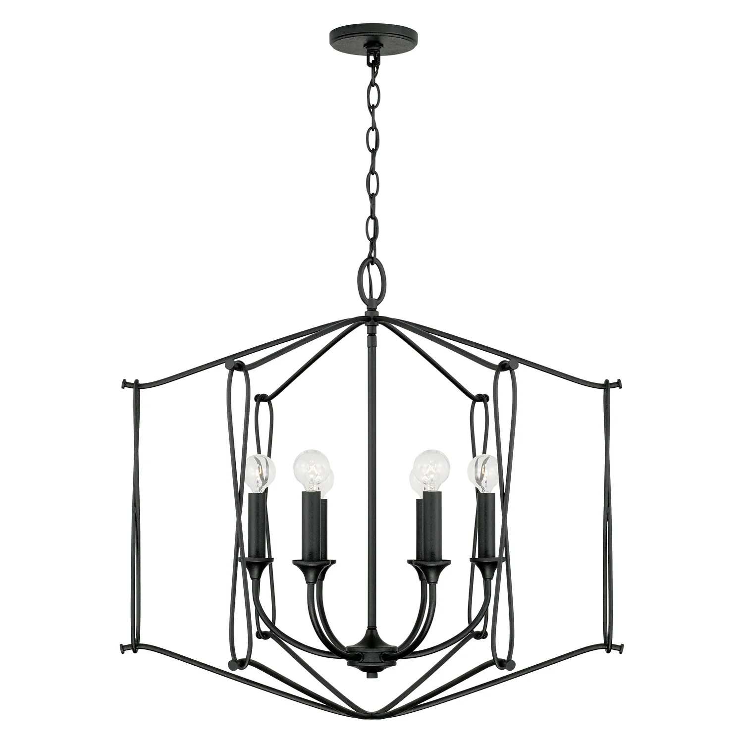 Bentley Chandelier - Image 4