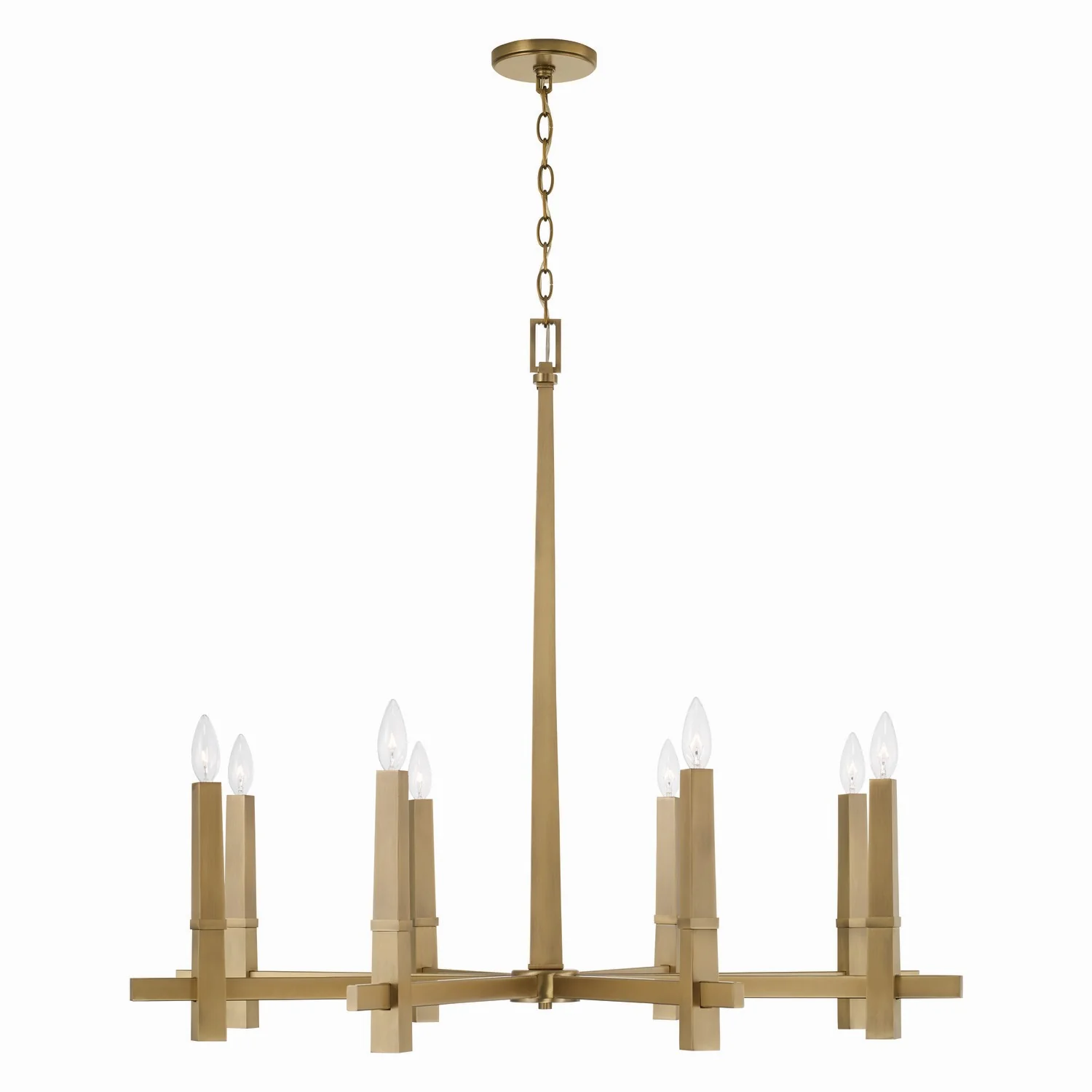 Blake Chandelier