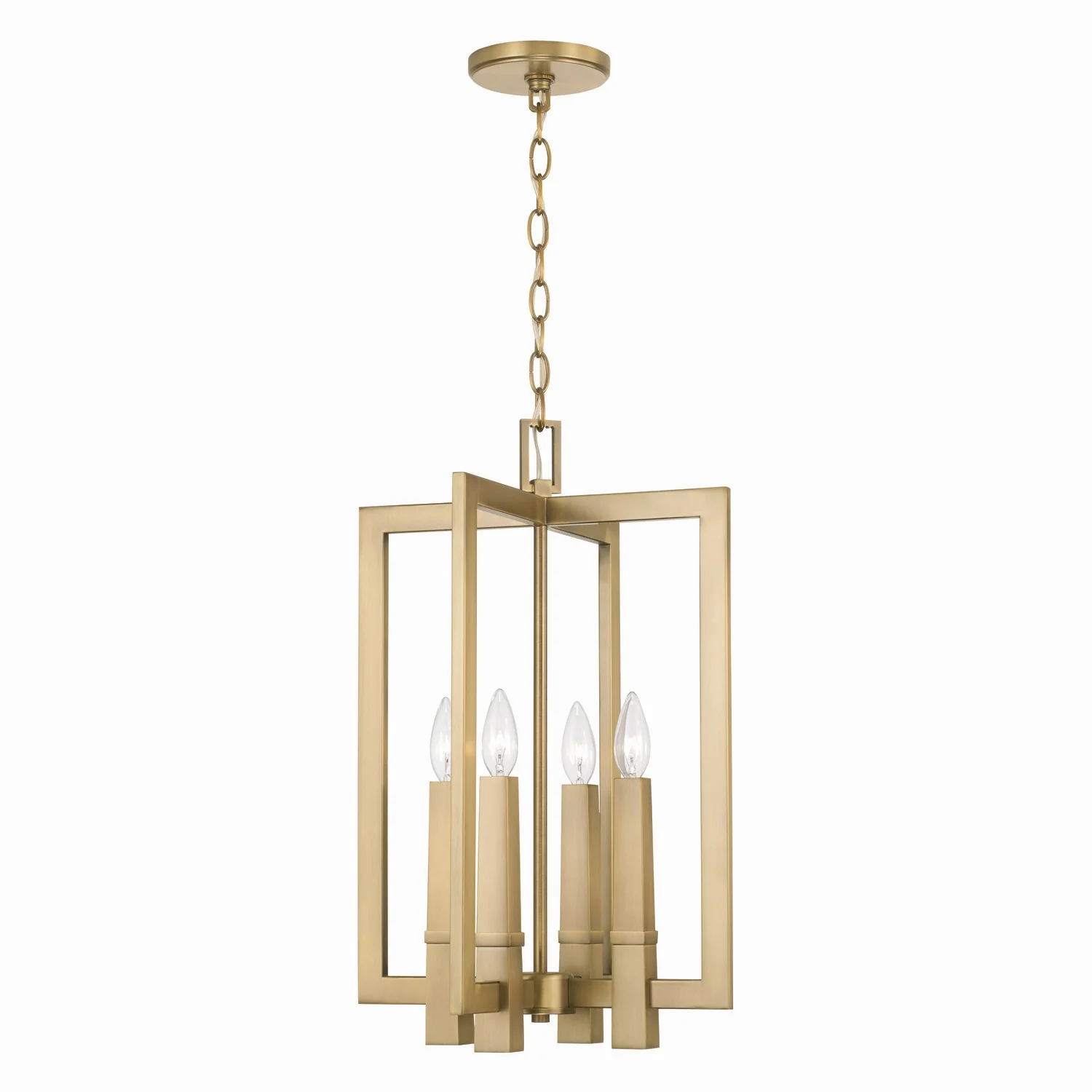 Blake Chandelier - Image 2