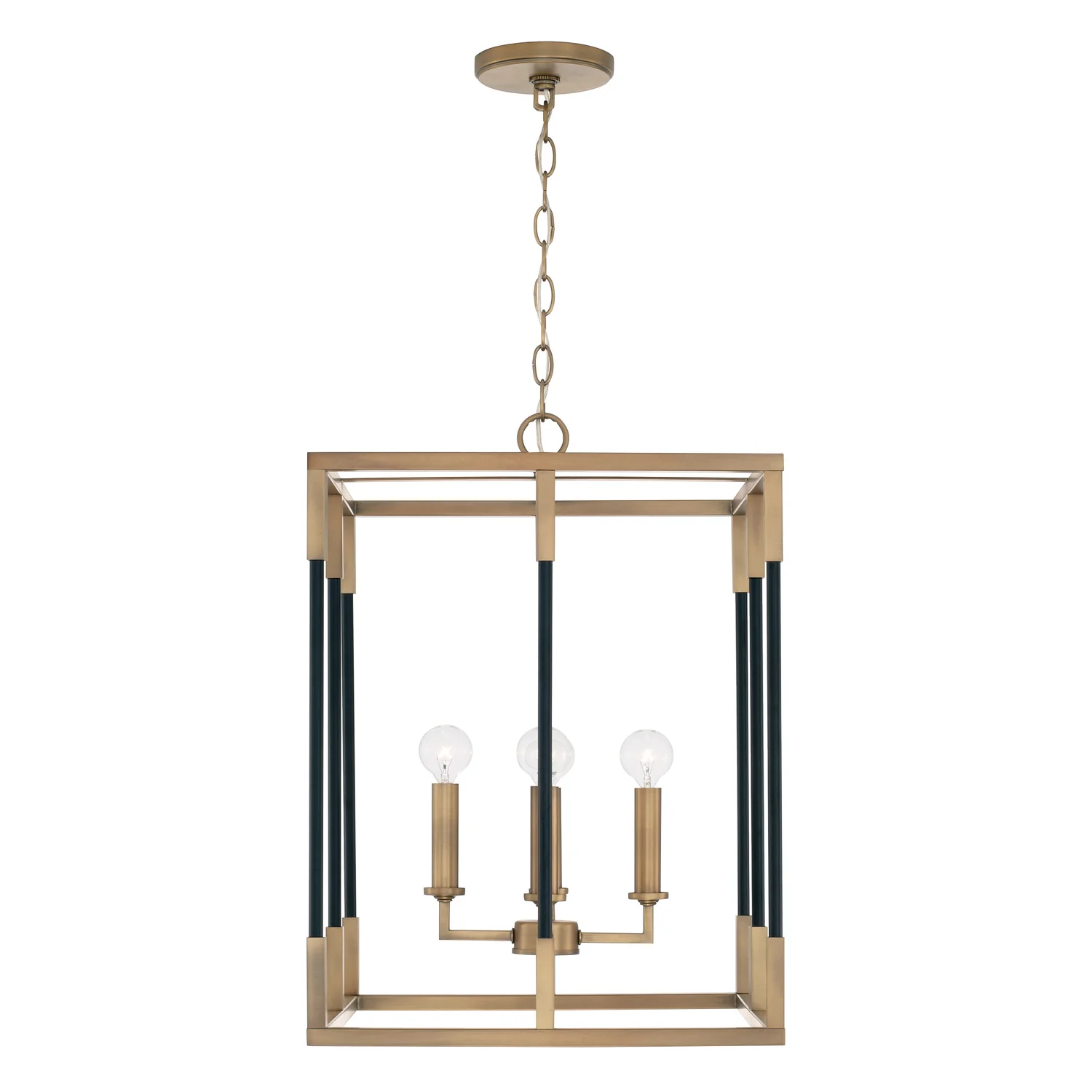 Bleeker Chandelier