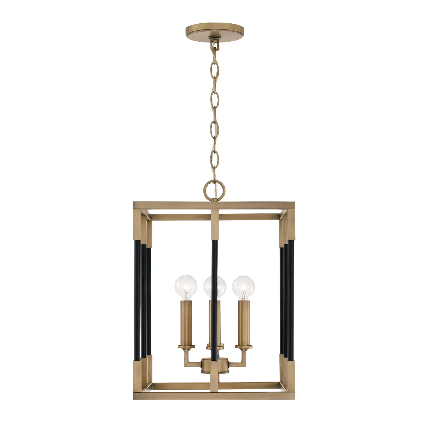 Bleeker Chandelier - Image 2