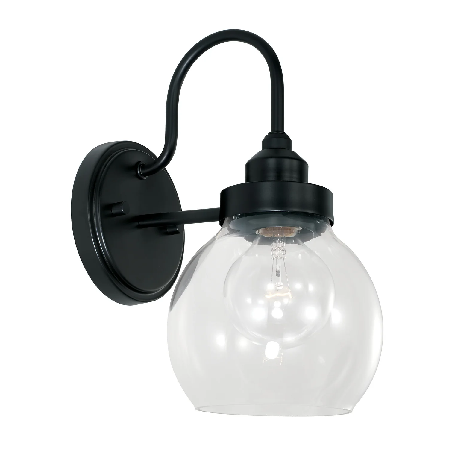 Brecken Wall Sconce