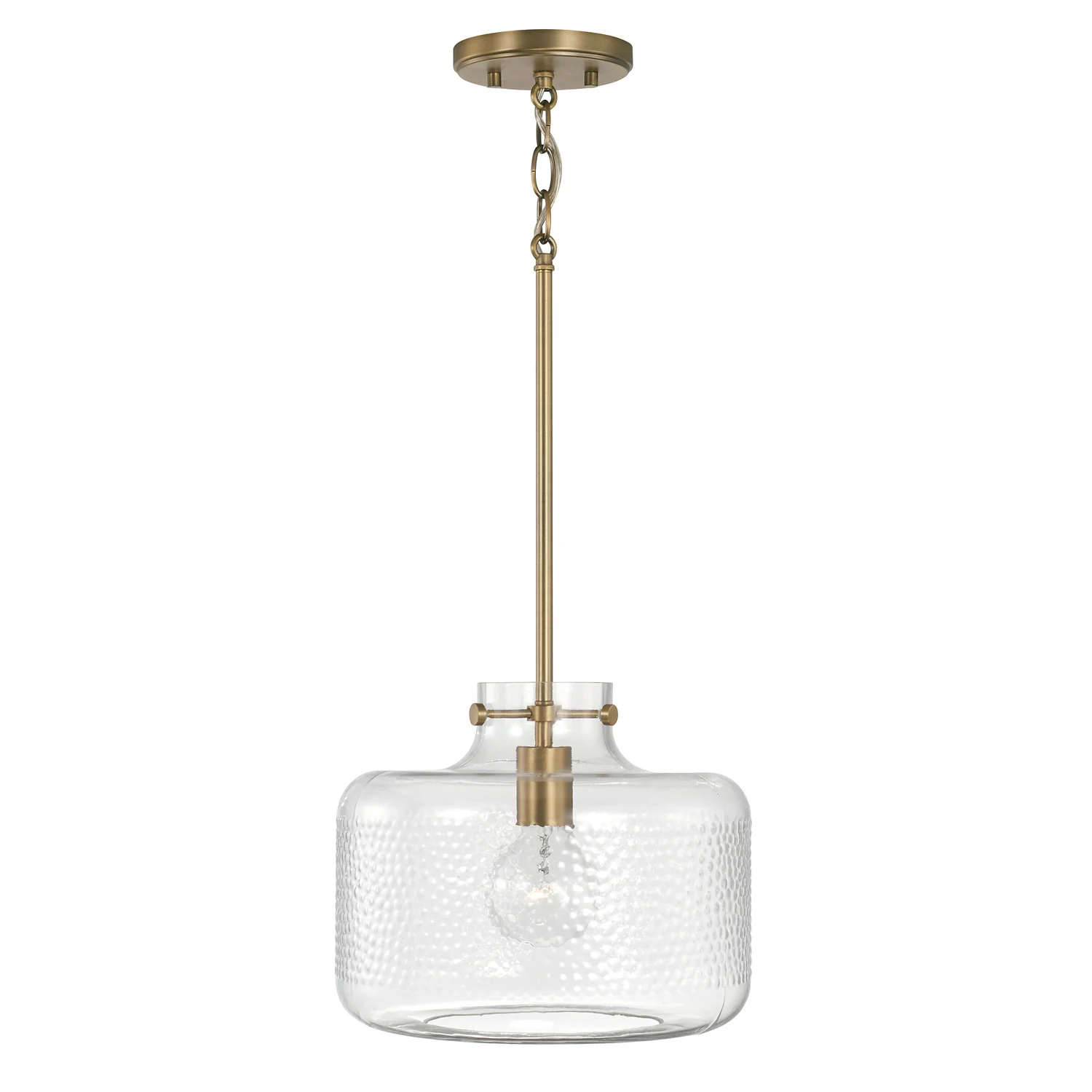 Brighton Pendant
