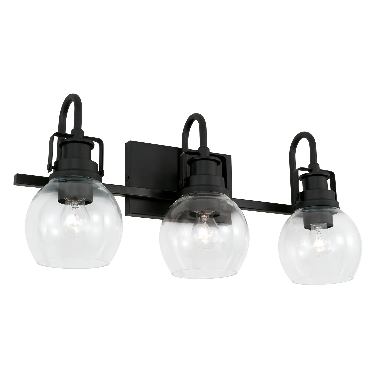 Buxton Vanity Light