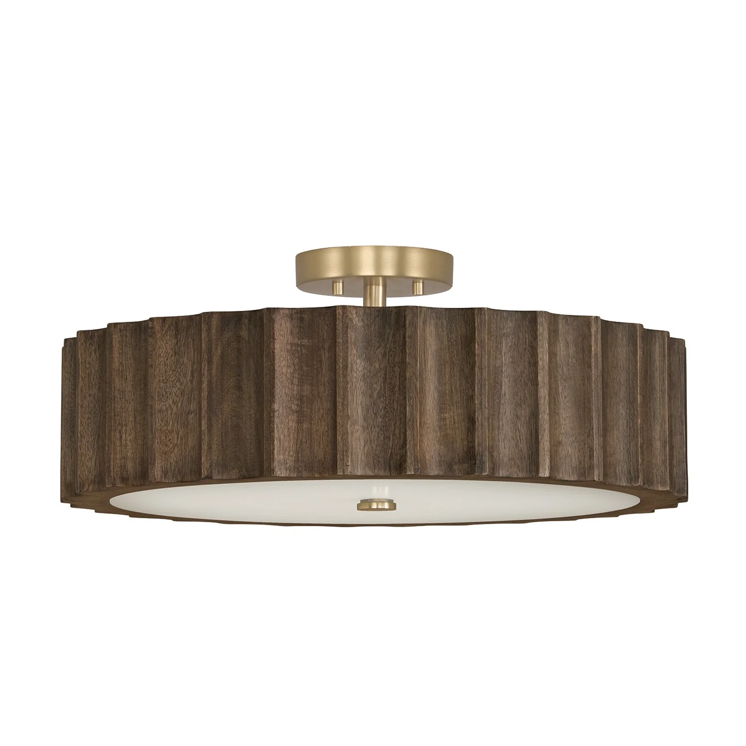 Cody Semi Flush Mount