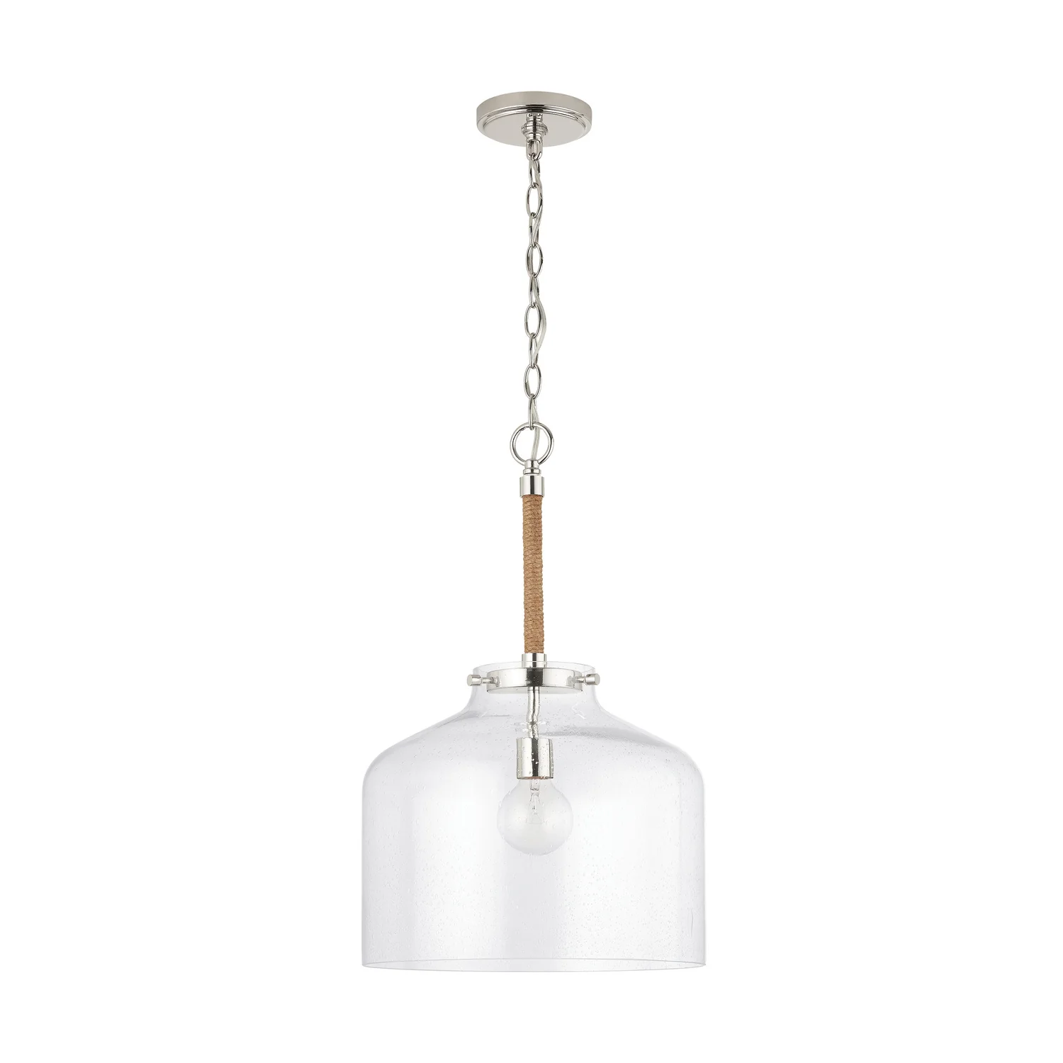 Corde Pendant