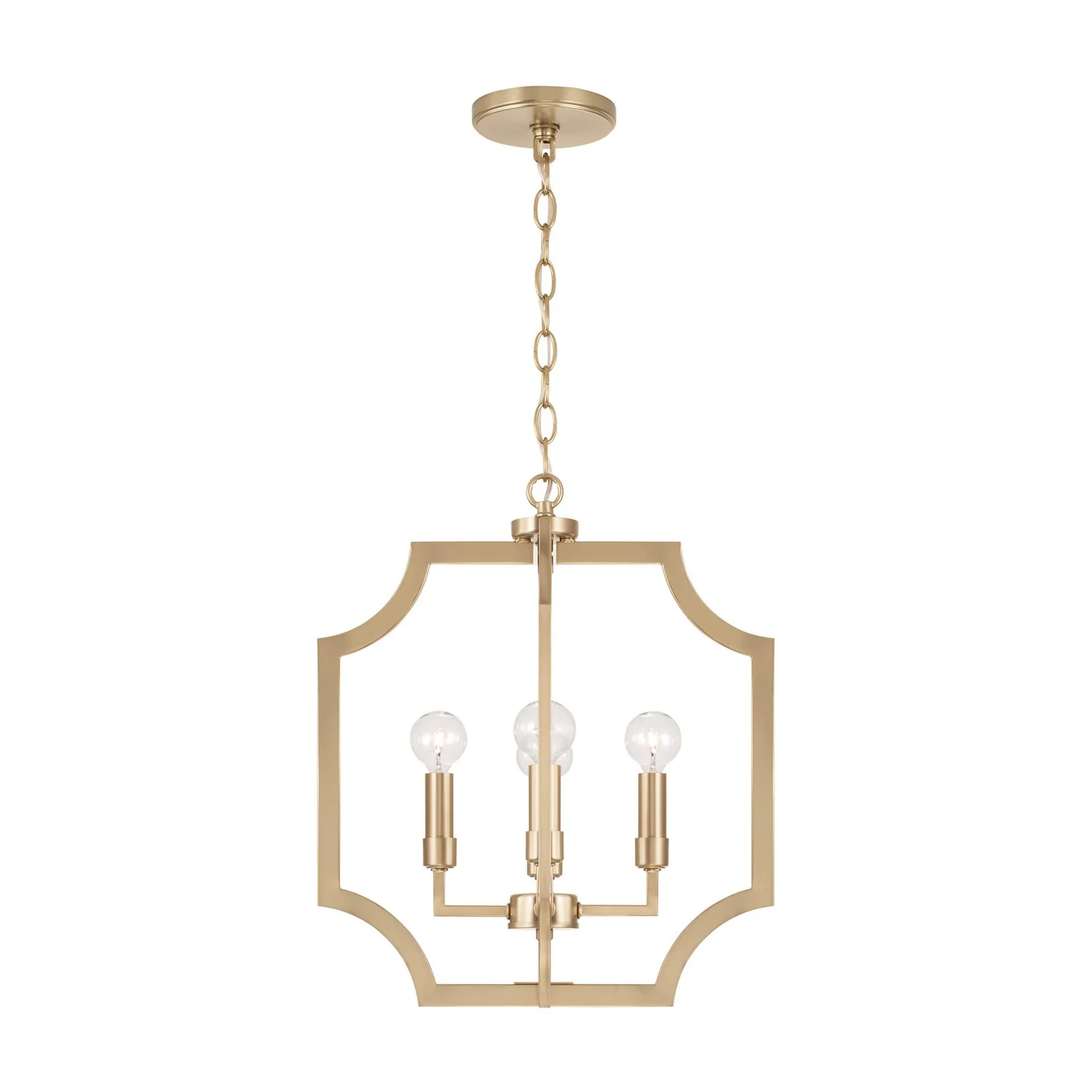 Courtney Chandelier - Image 2