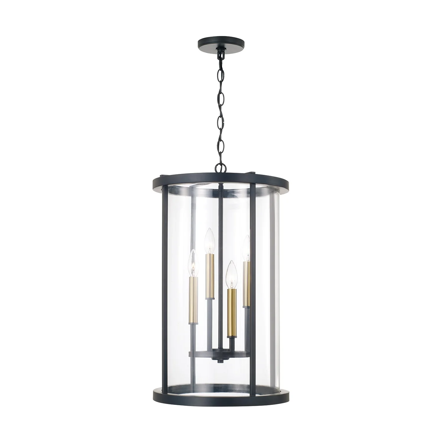 Davis Chandelier - Image 2