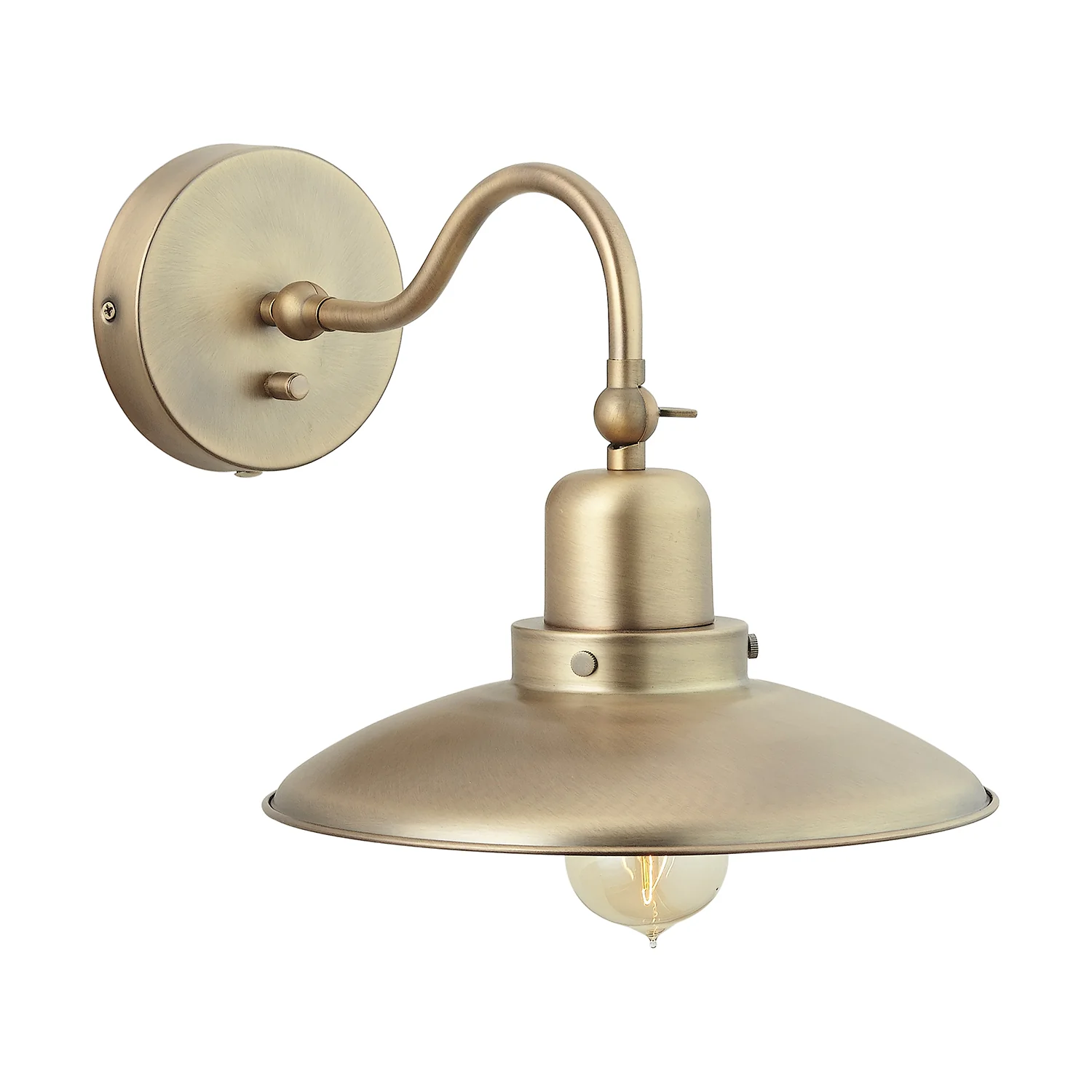 Dewitt Wall Sconce - Image 2