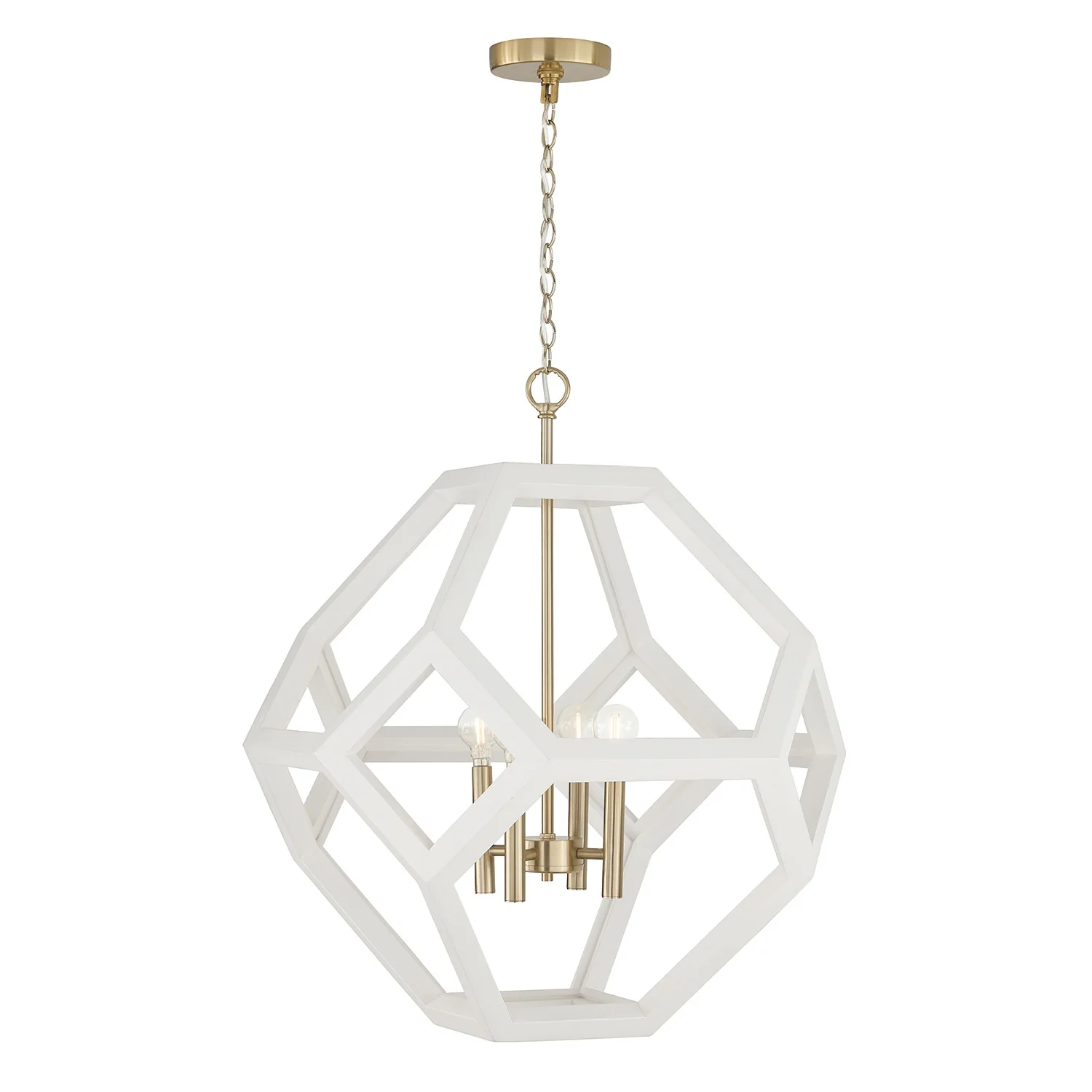 Geo Pendant - Image 3