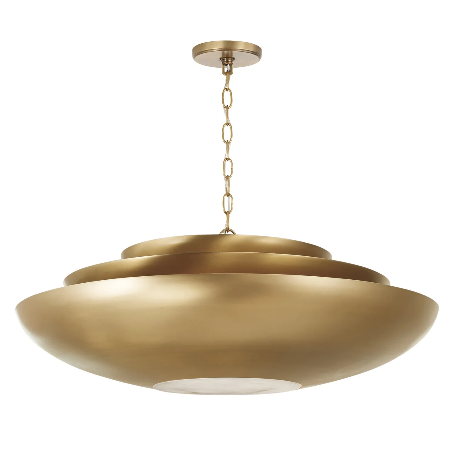 Gia Pendant