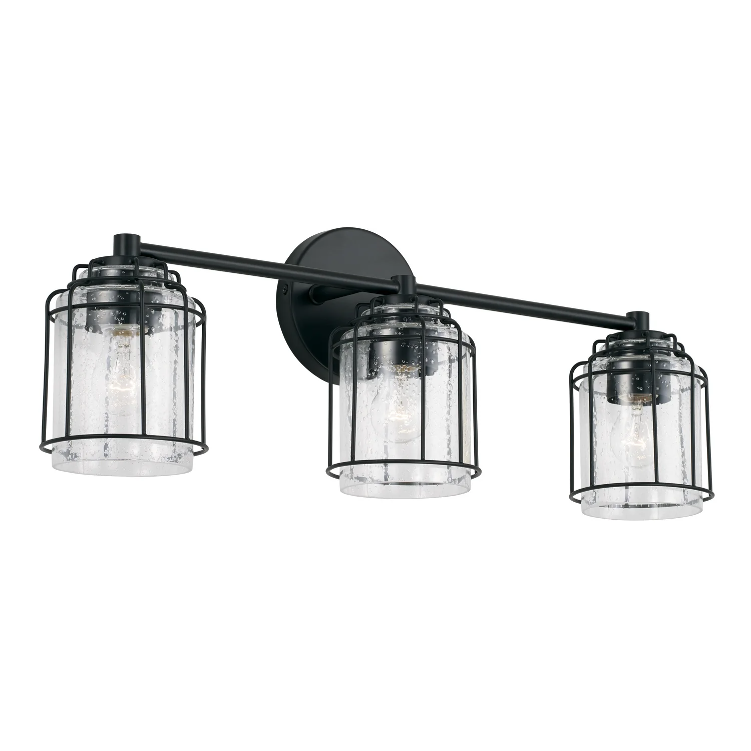 Harmon Vanity Light