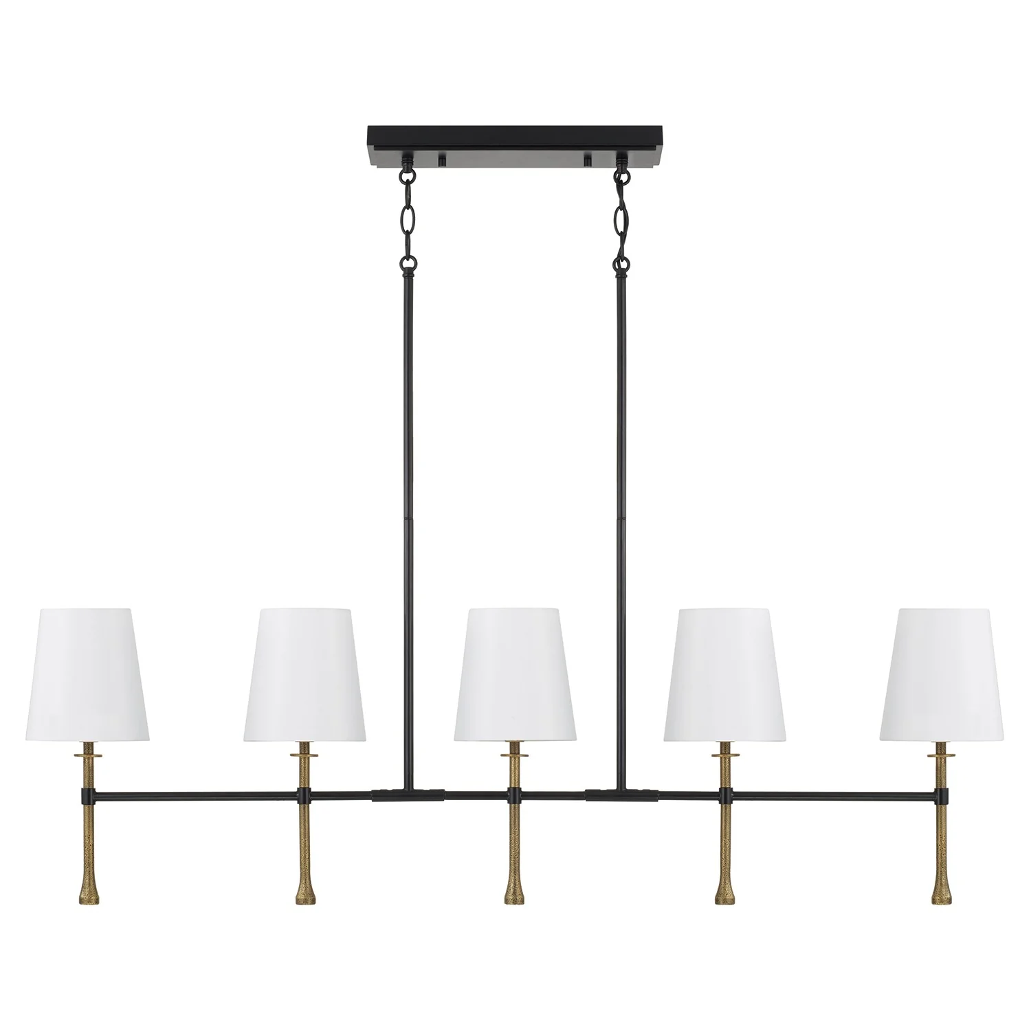 Hollis Linear Suspension