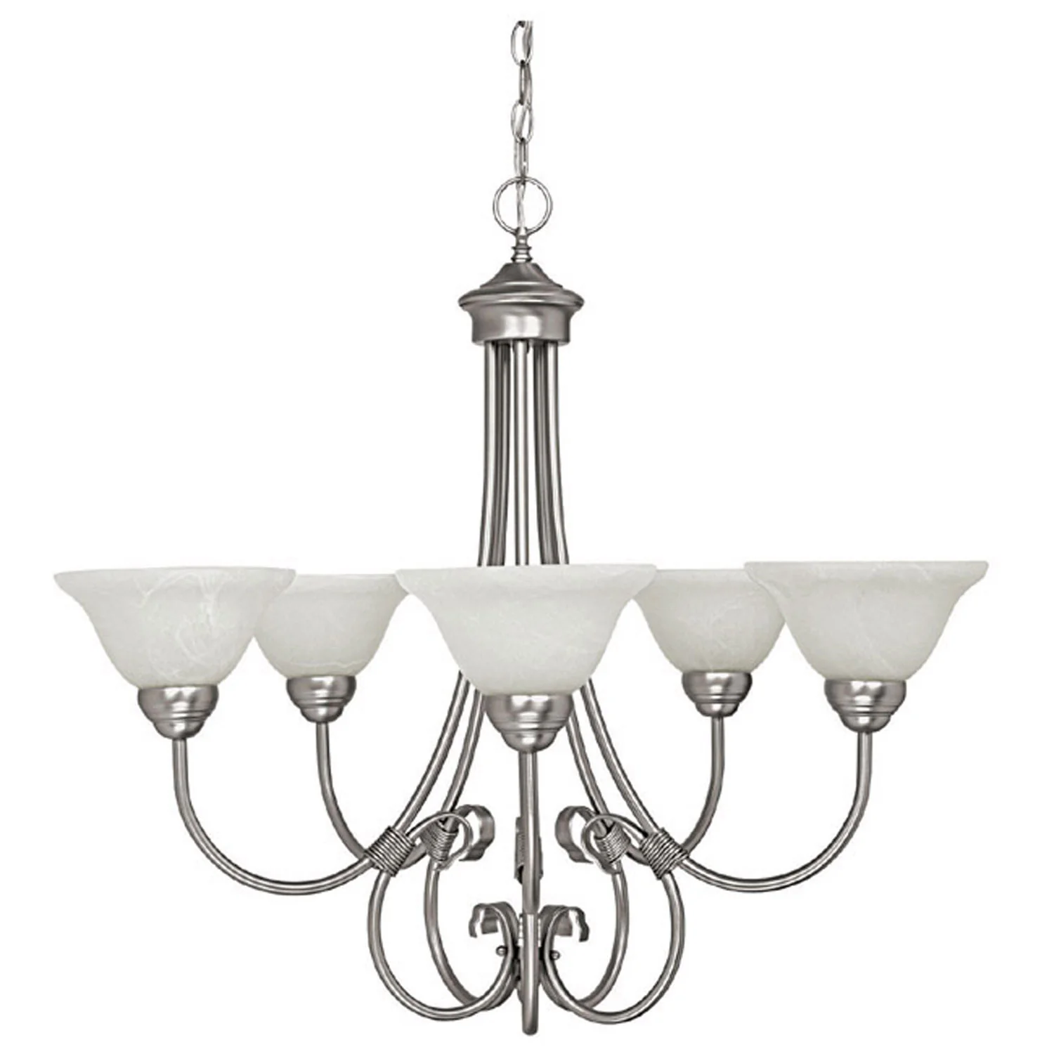 Hometown Chandelier - Image 2