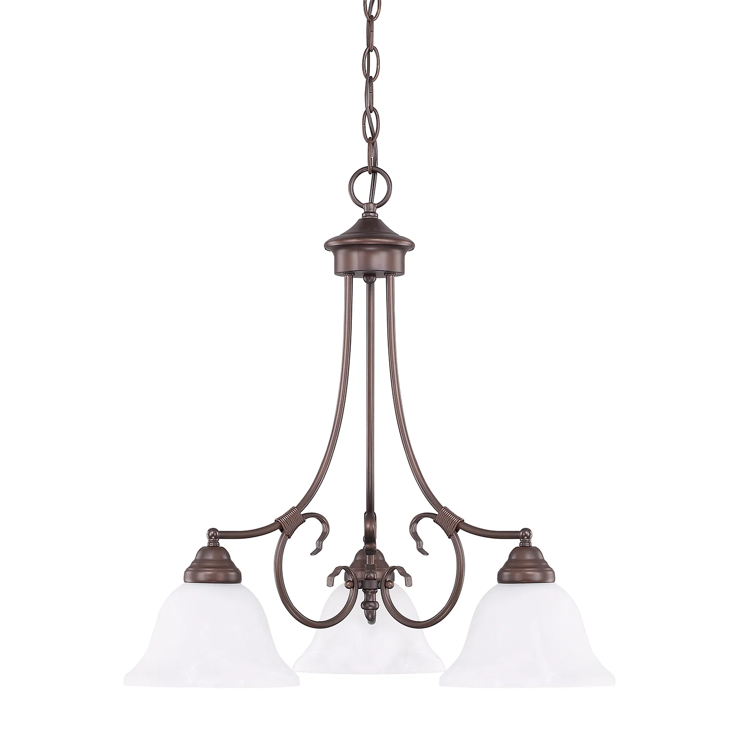 Hometown Chandelier - Image 3