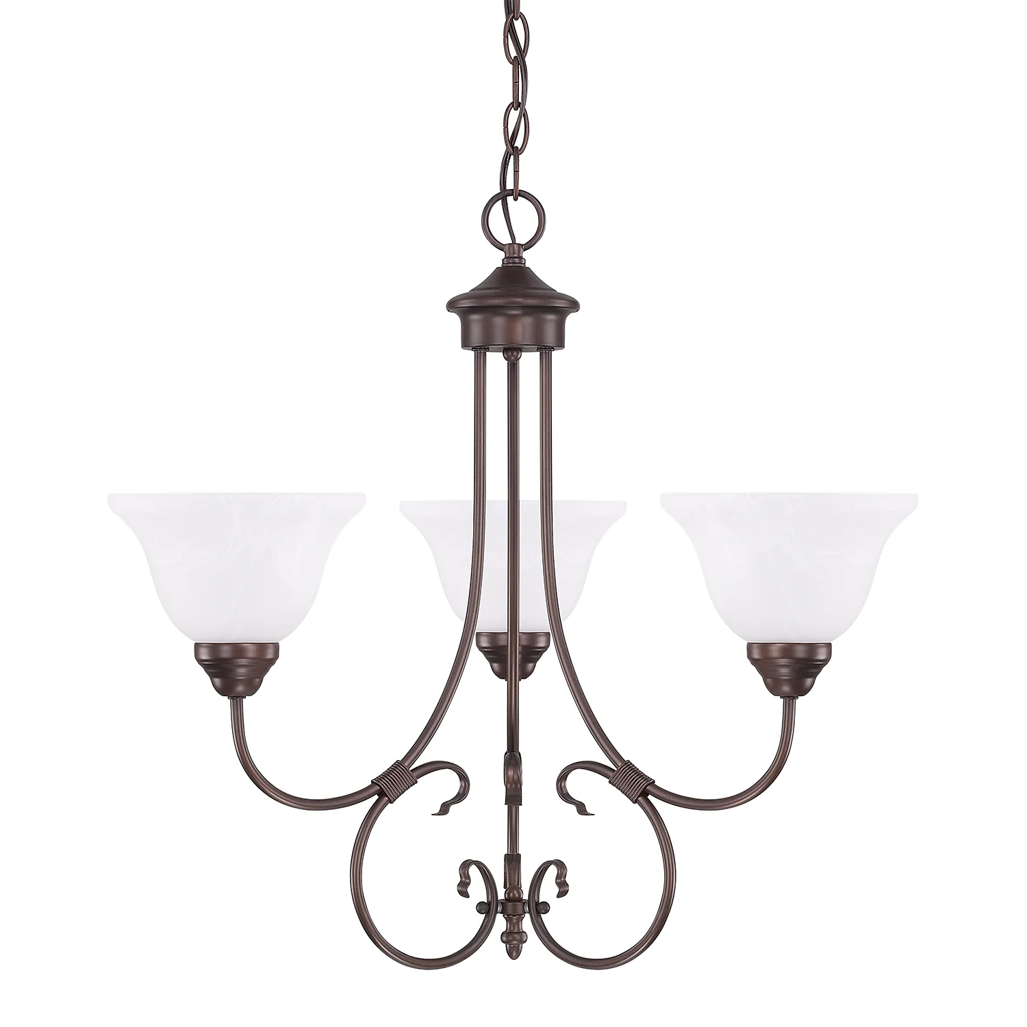 Hometown Chandelier - Image 4