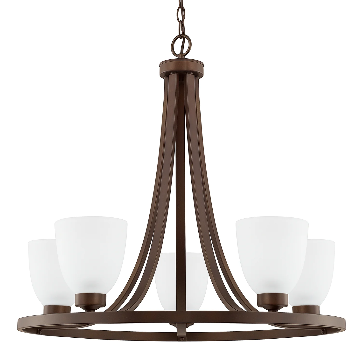 Jameson Chandelier