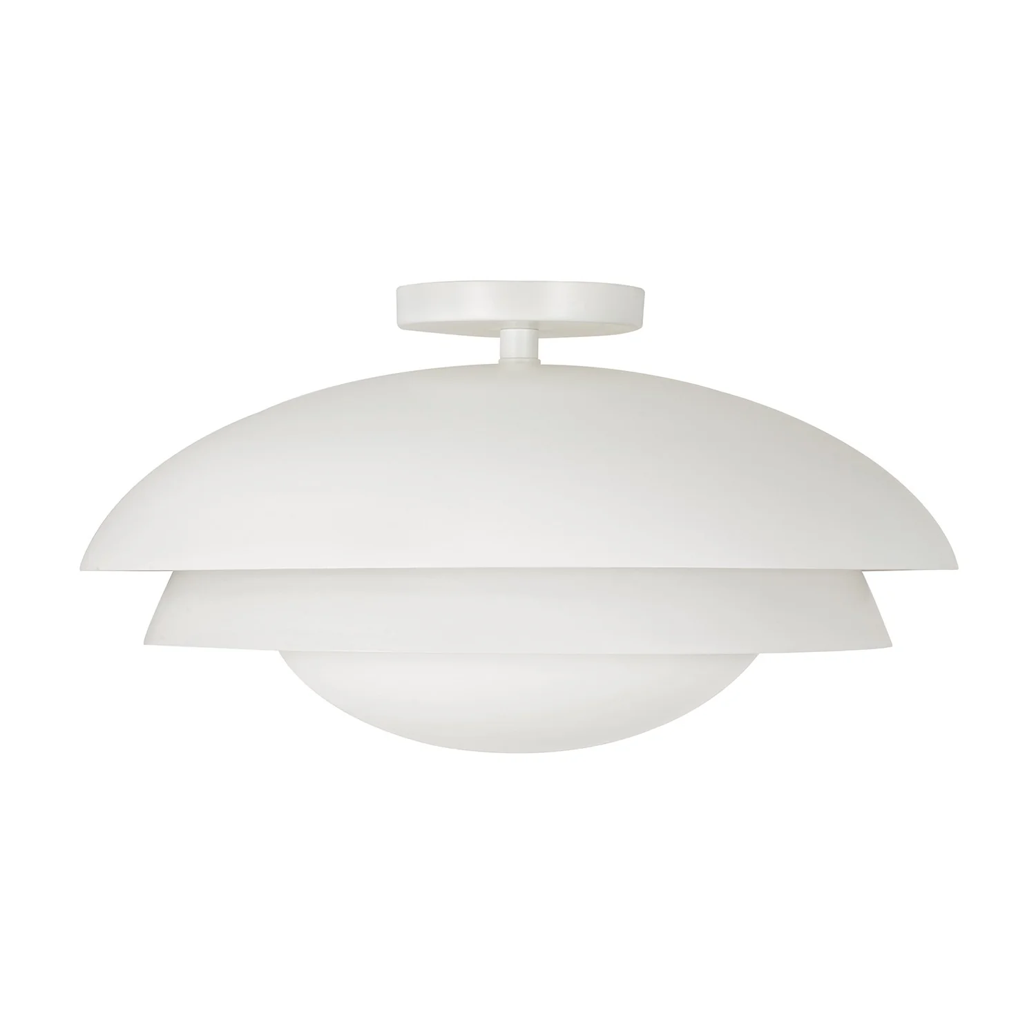 Jensen Semi Flush Mount