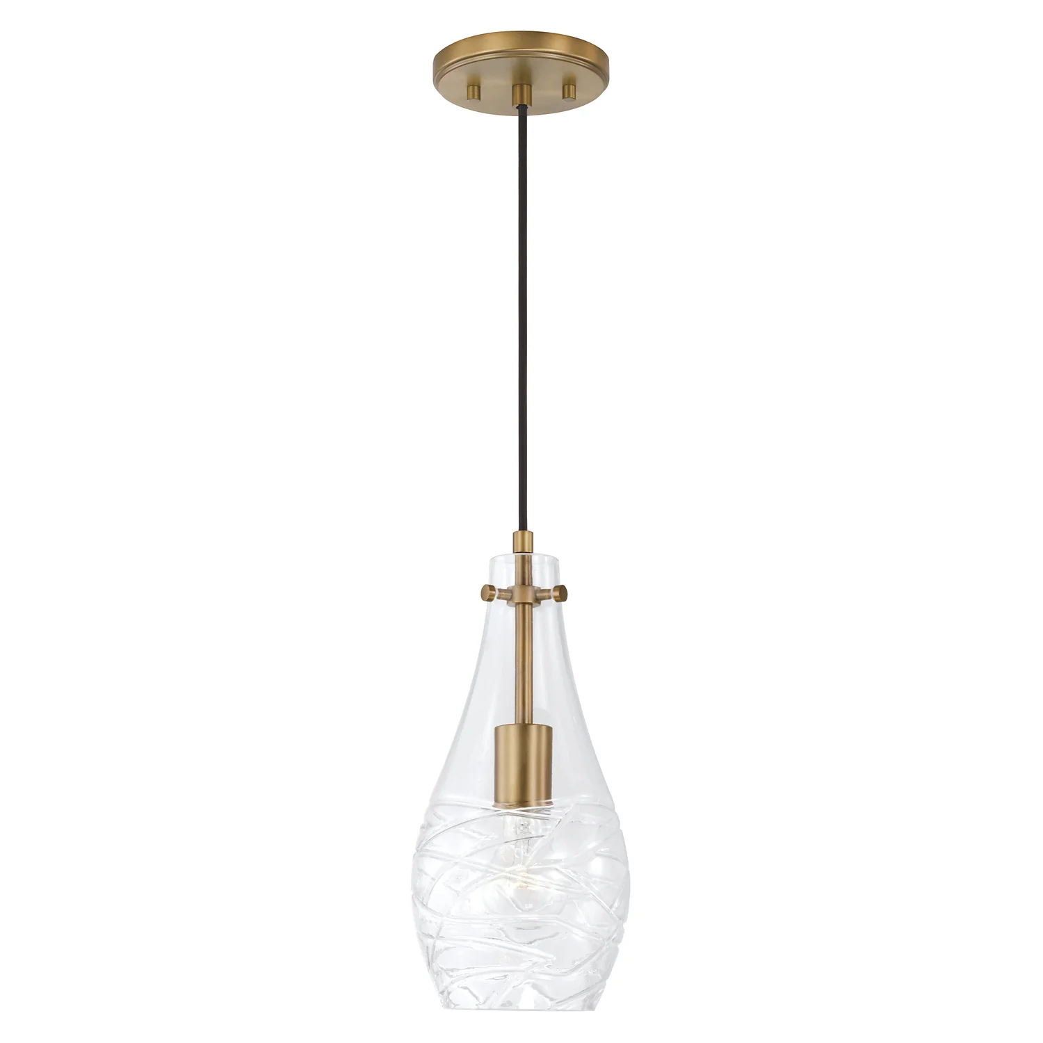 Kier Pendant