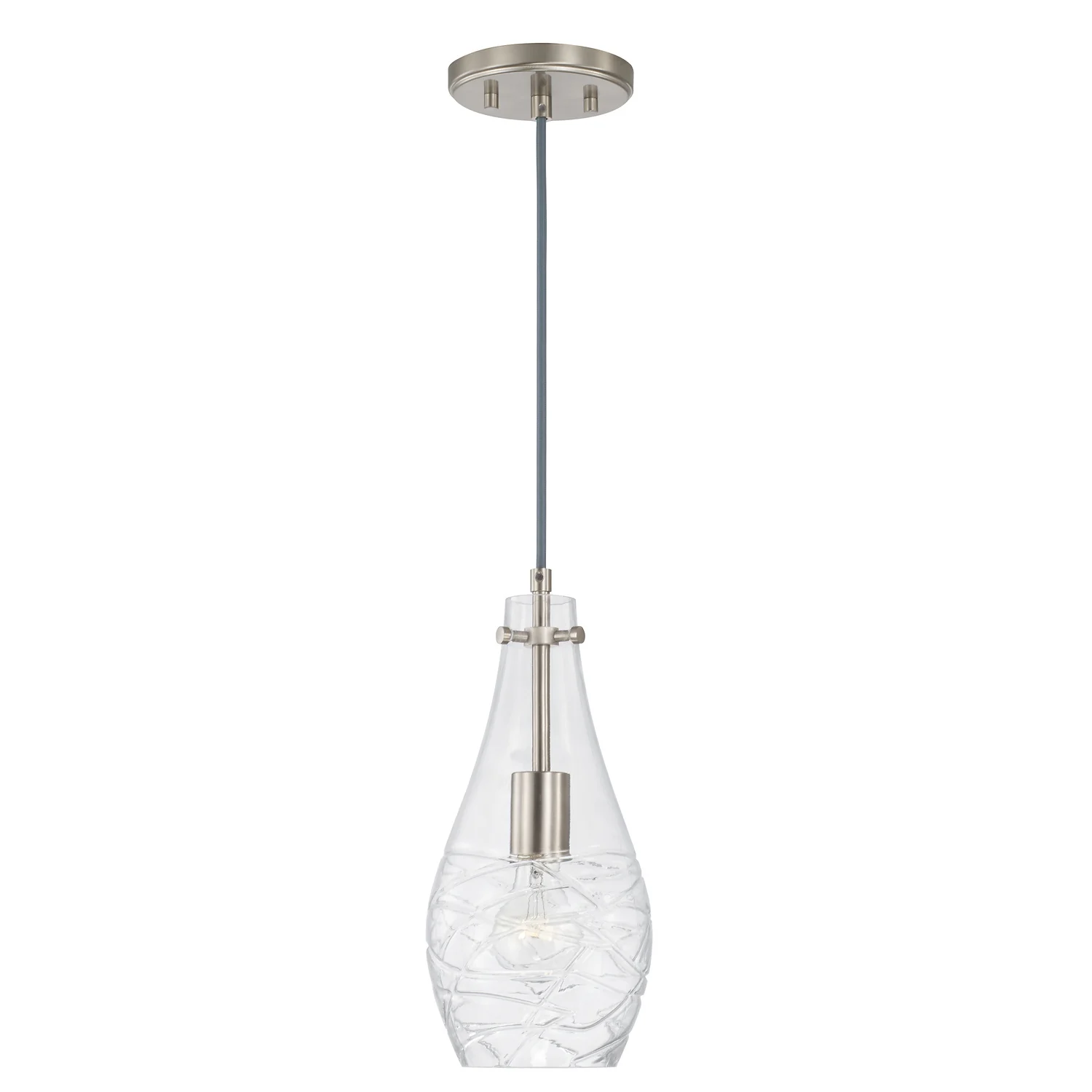 Kier Pendant - Image 2
