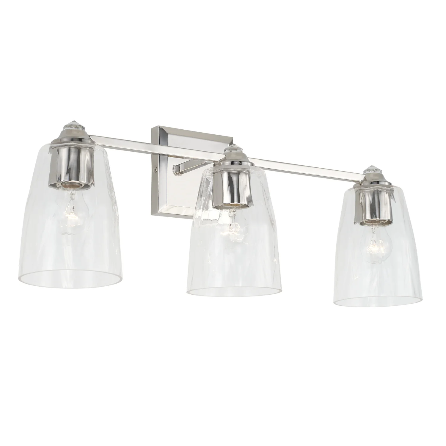 Laurent Vanity Light