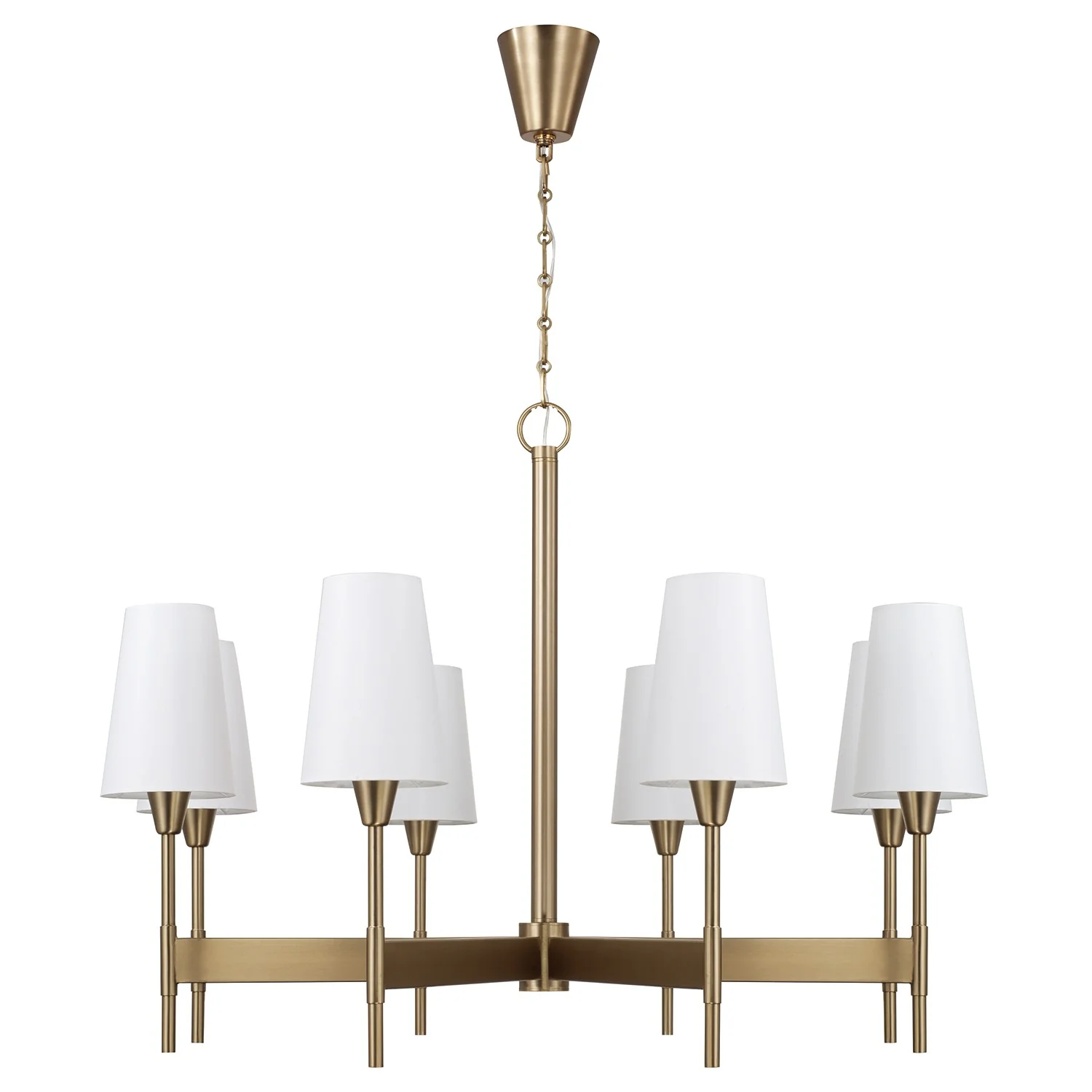 Leland Chandelier - Image 2