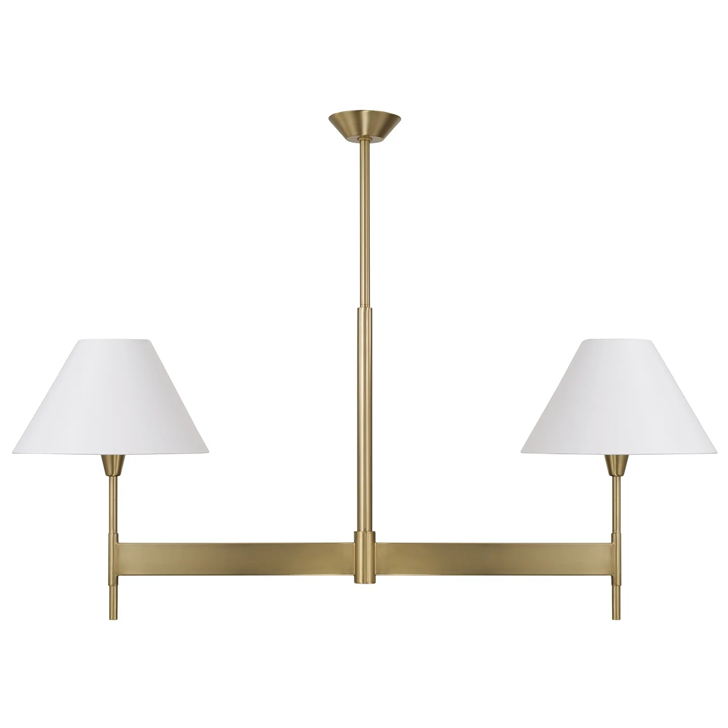 Leland Linear Suspension
