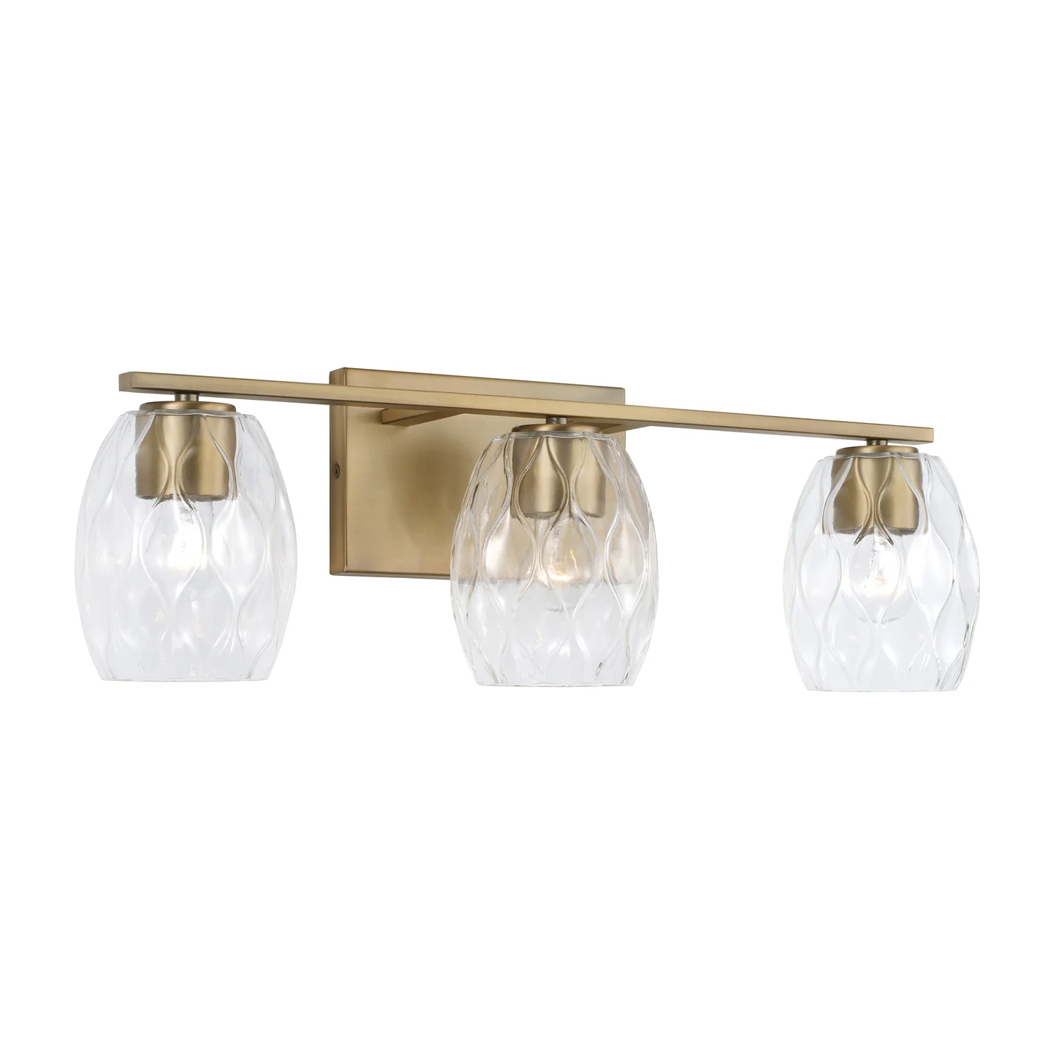 Lucas Vanity Light - Image 3
