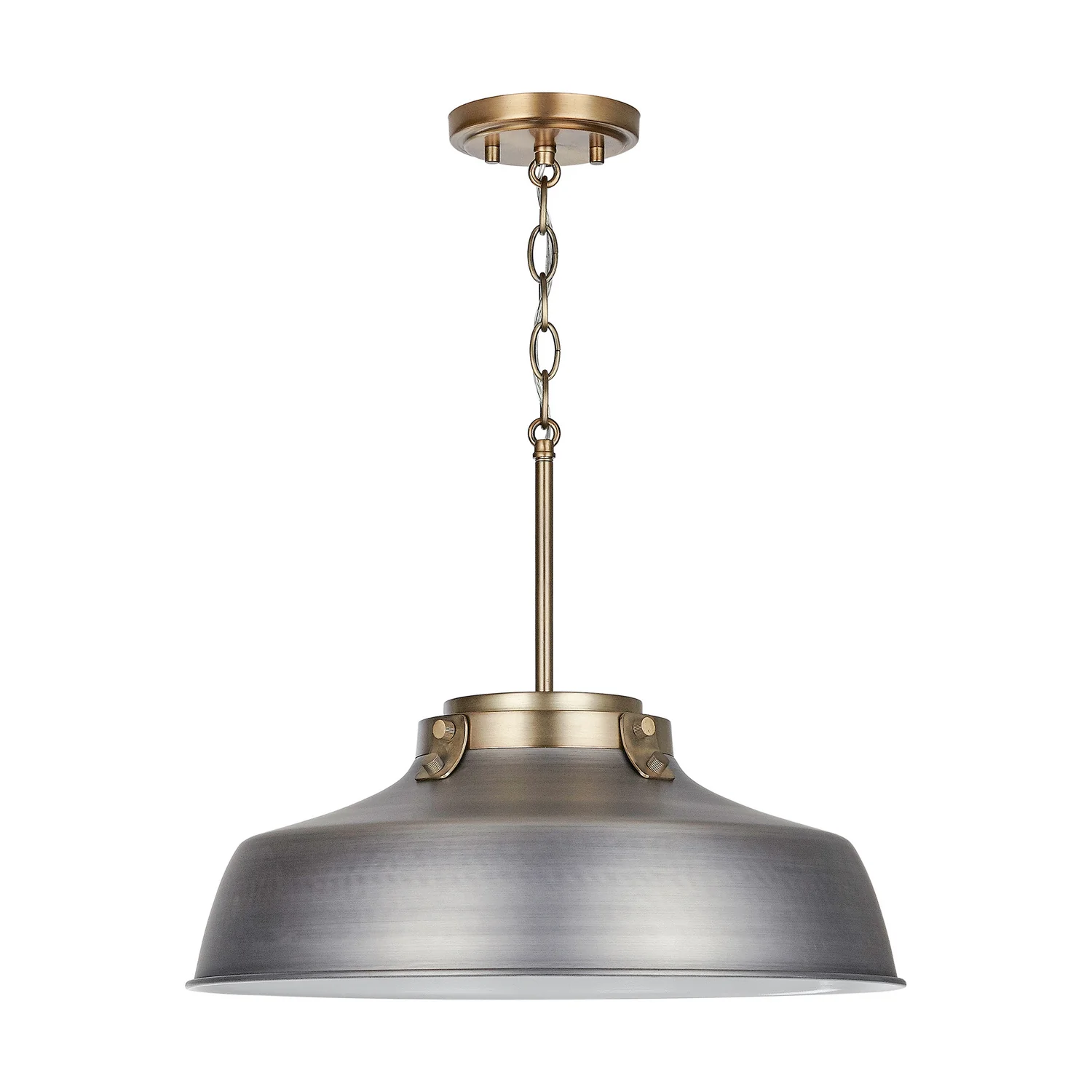 Oakwood Pendant - Image 2