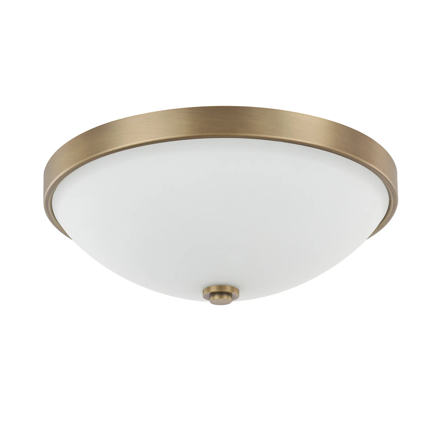 Perkins Flush Mount