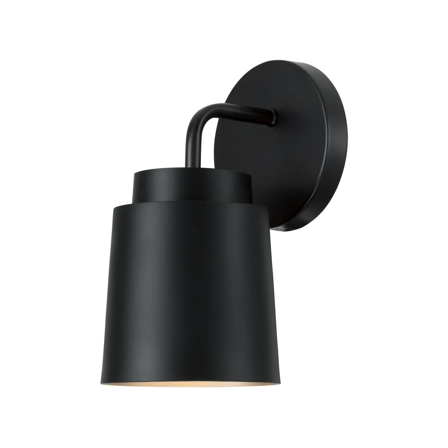Pratt Wall Sconce
