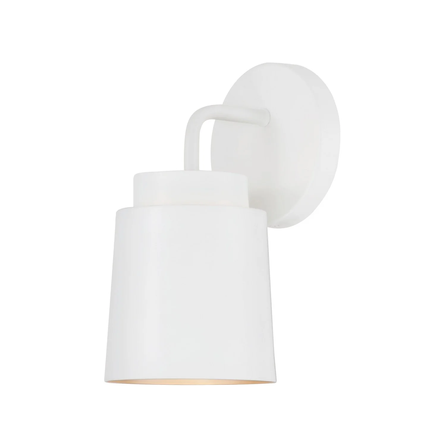 Pratt Wall Sconce - Image 2