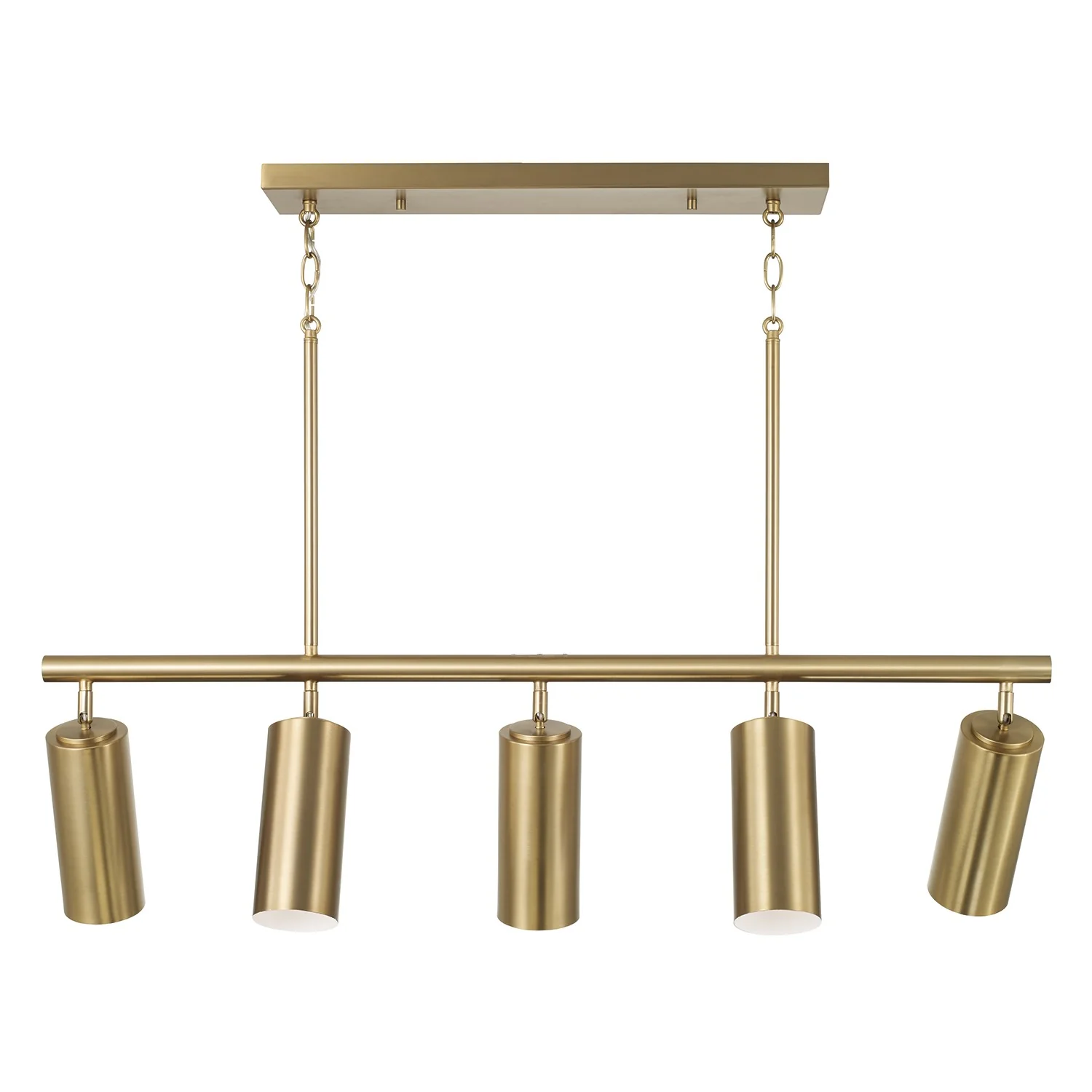 Robbie Linear Suspension