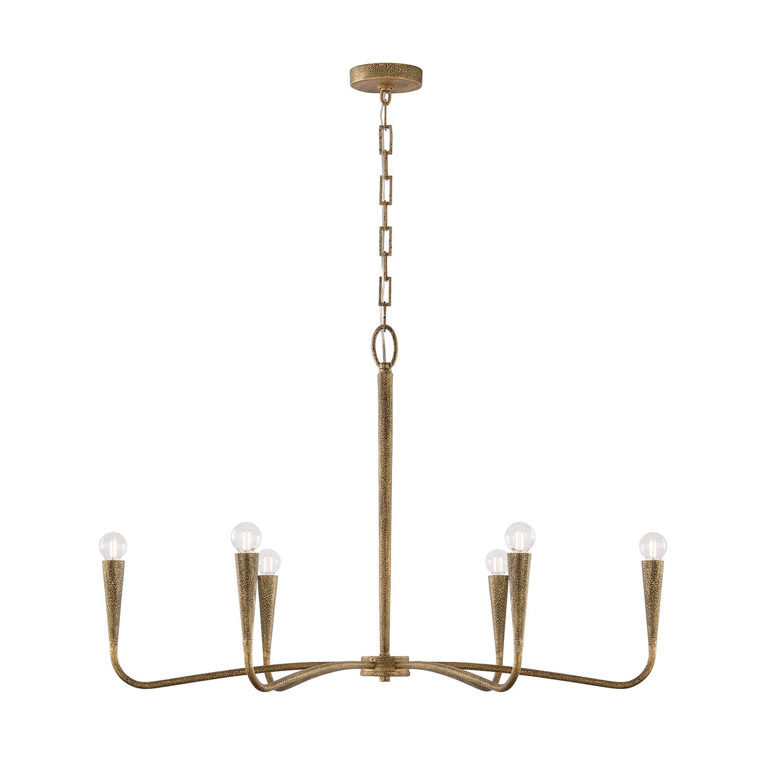 Savari Chandelier - Image 2