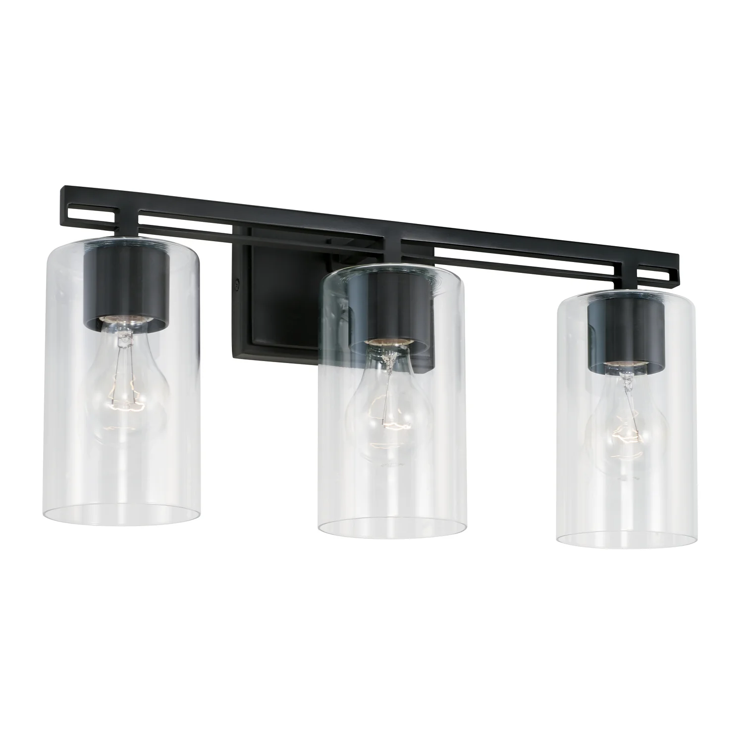 Shelton Vanity Light