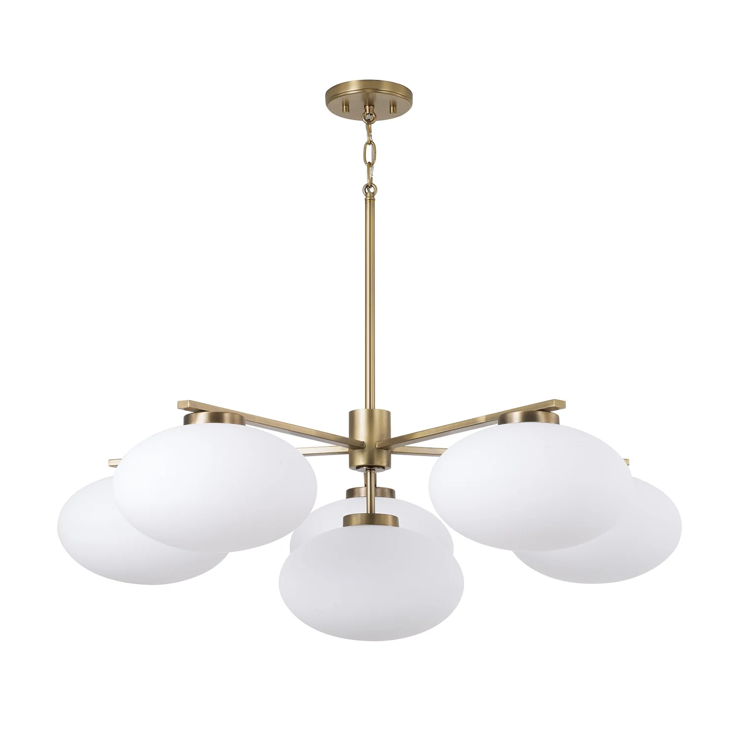 Soren Chandelier - Image 2